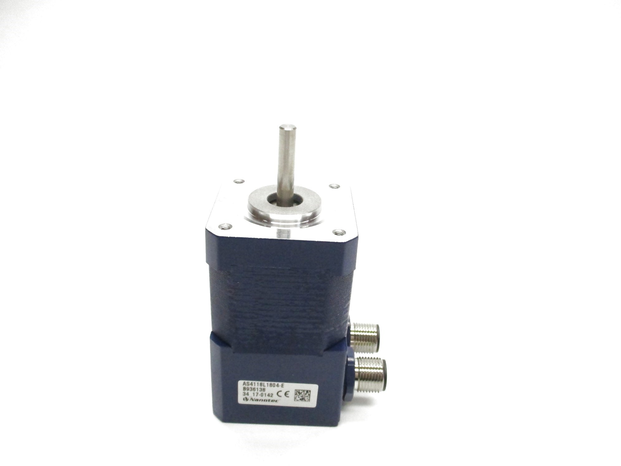 NANOTEC AS4118L1804-E NSNP
