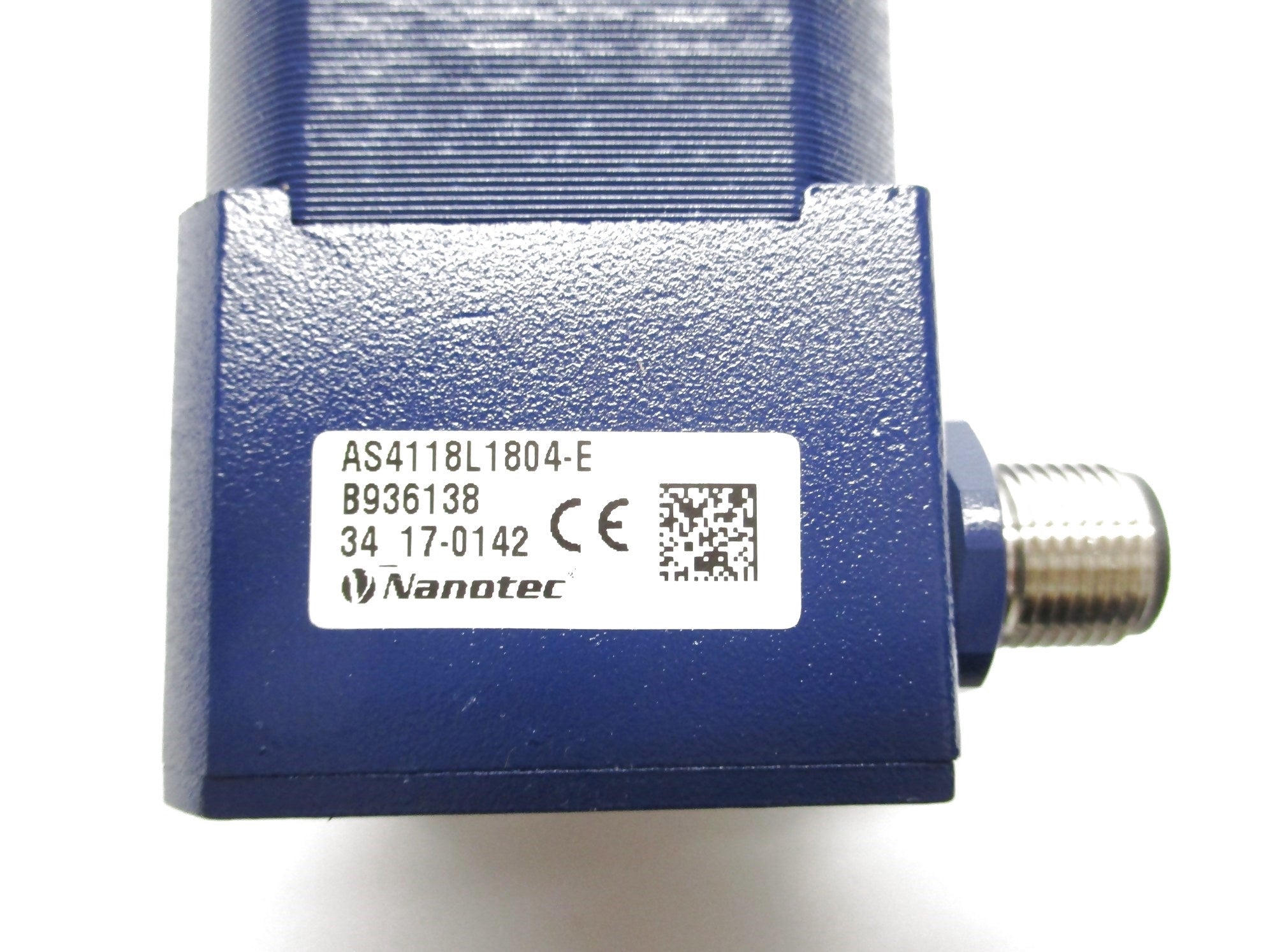 NANOTEC AS4118L1804-E NSNP