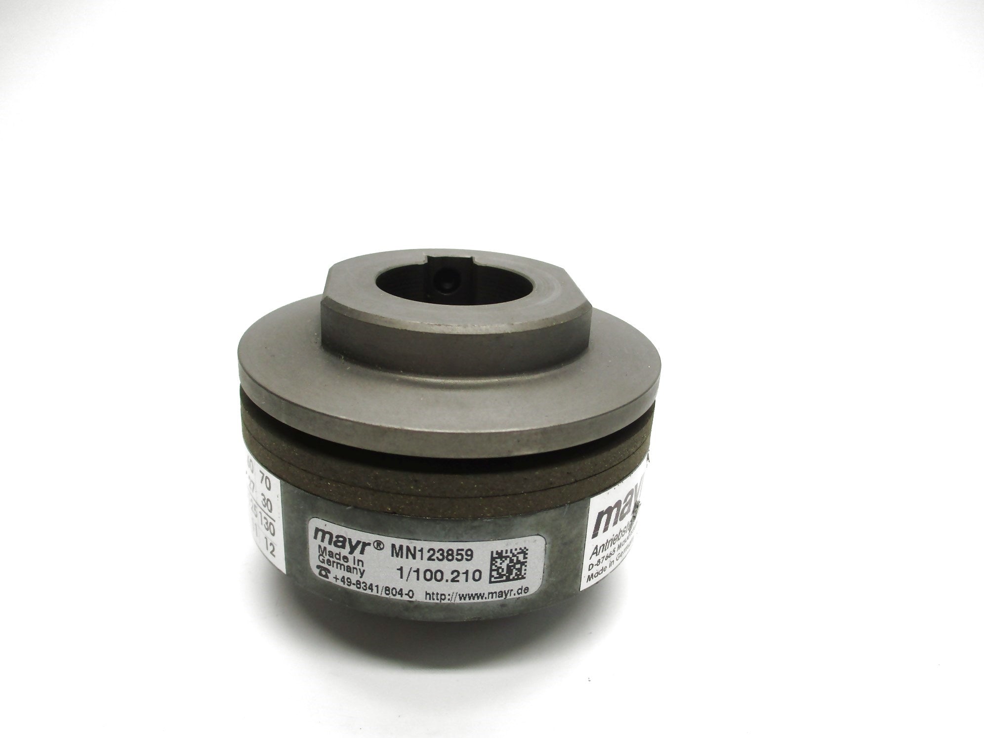 MAYR MN123859 1/100.210 NSNP