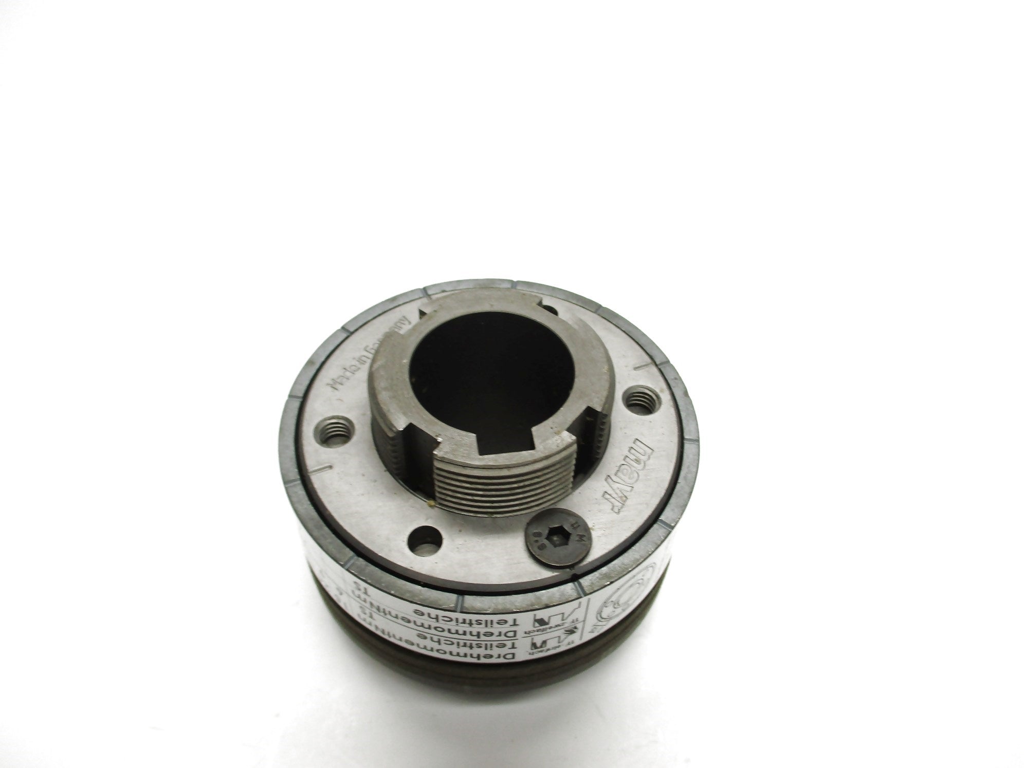 MAYR MN123859 1/100.210 NSNP