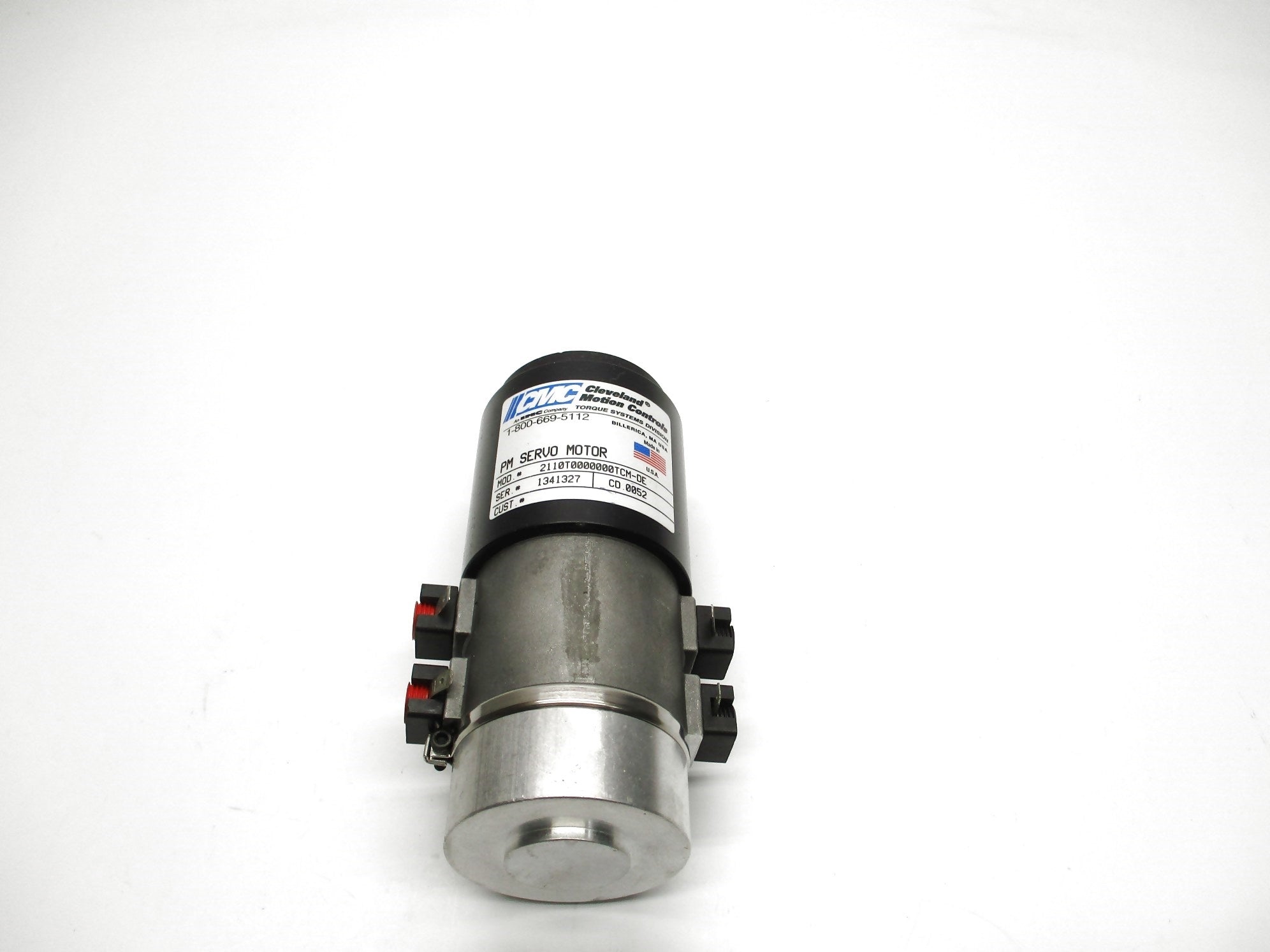 CMC 2110T0000000TCM-DE NSNP