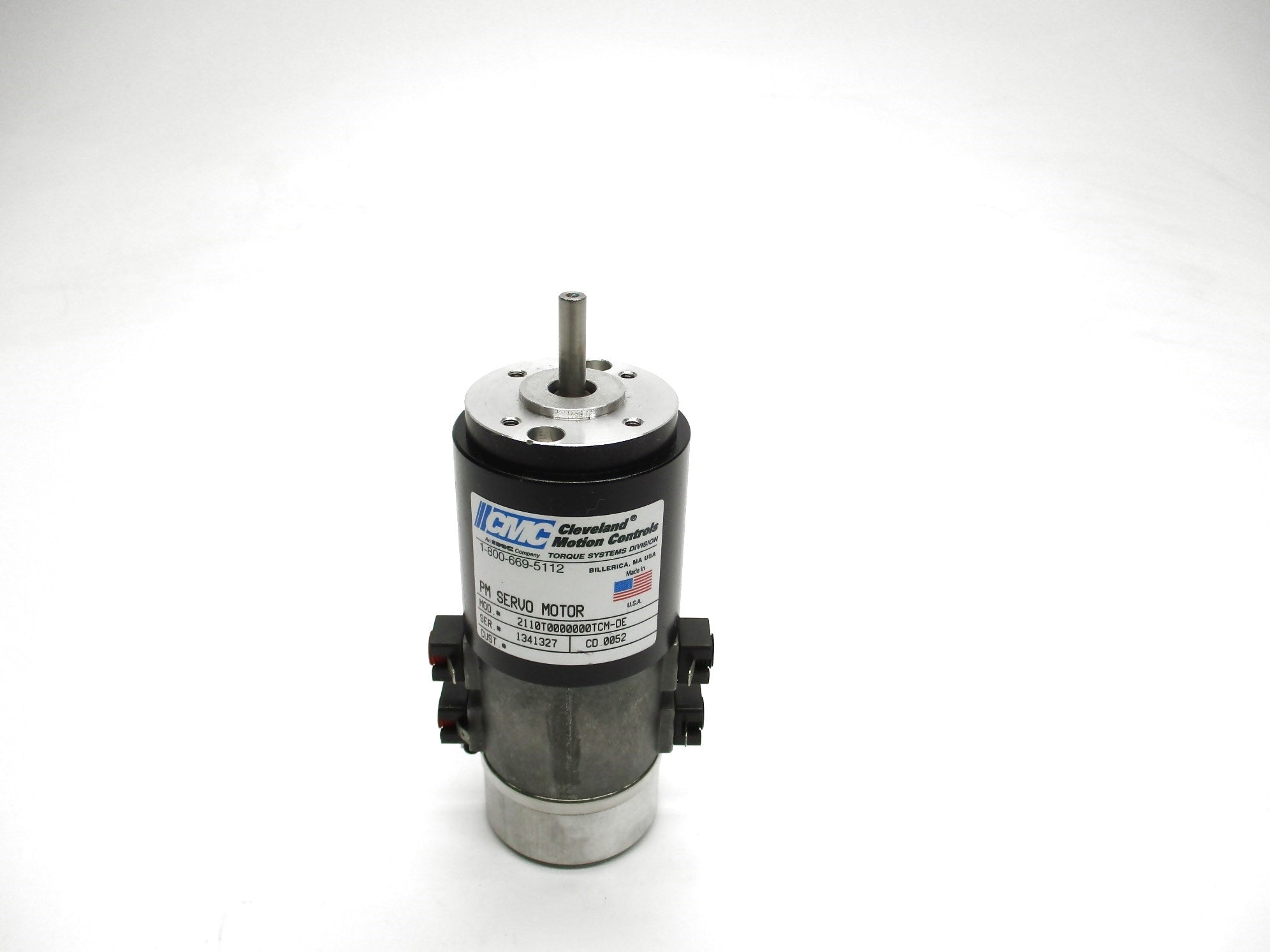 CMC 2110T0000000TCM-DE NSNP