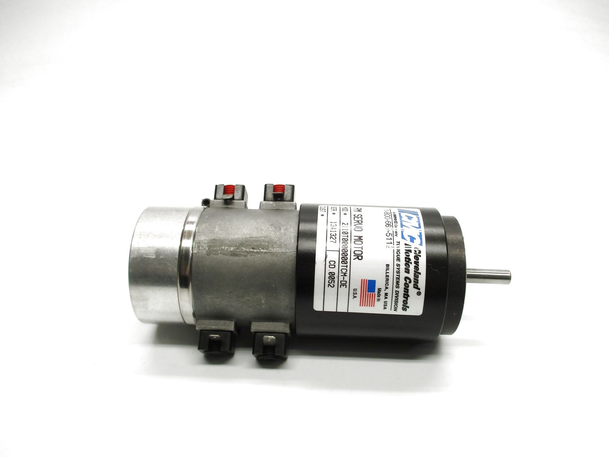 CMC 2110T0000000TCM-DE NSNP