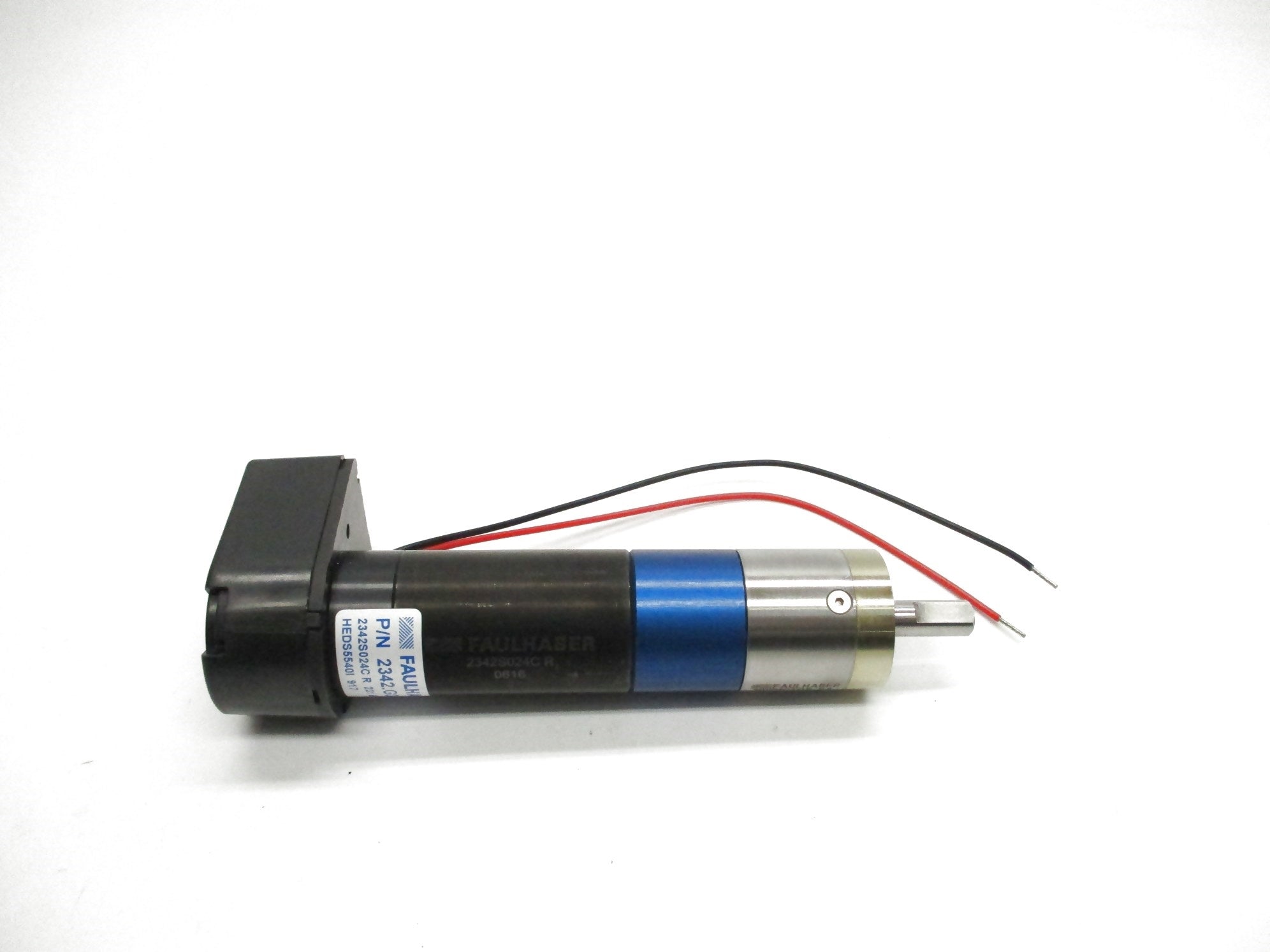FAULHABER 2342.G0225 NSNP
