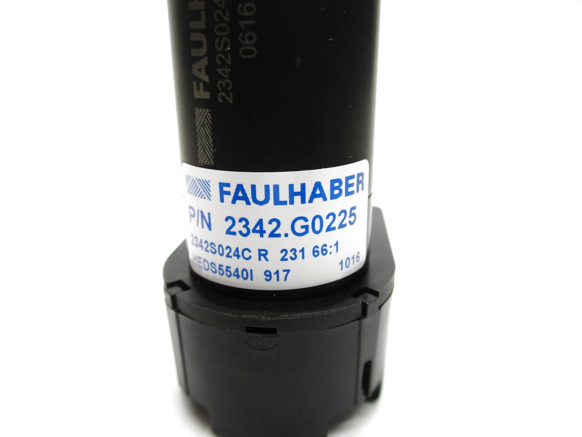 FAULHABER 2342.G0225 NSNP