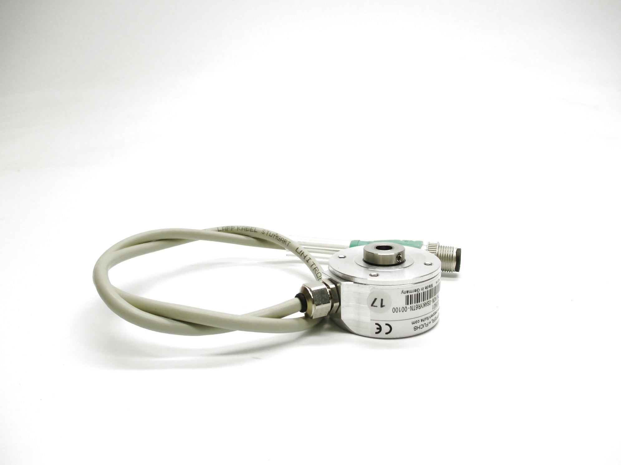 PEPPERL+FUCHS THI40N-0SAKYR6TN-00100 NSNP