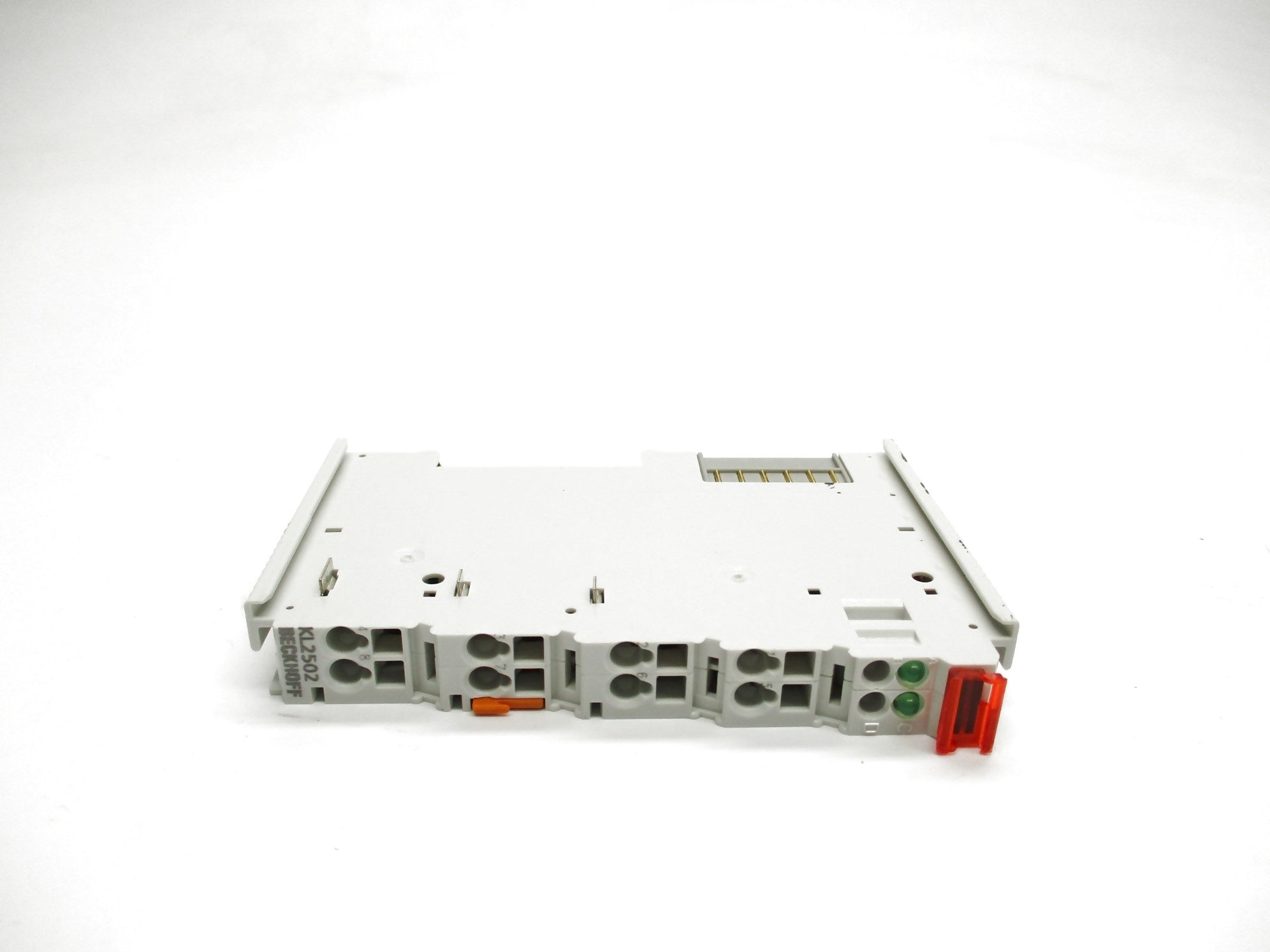 BECKHOFF KL2502 NSNP