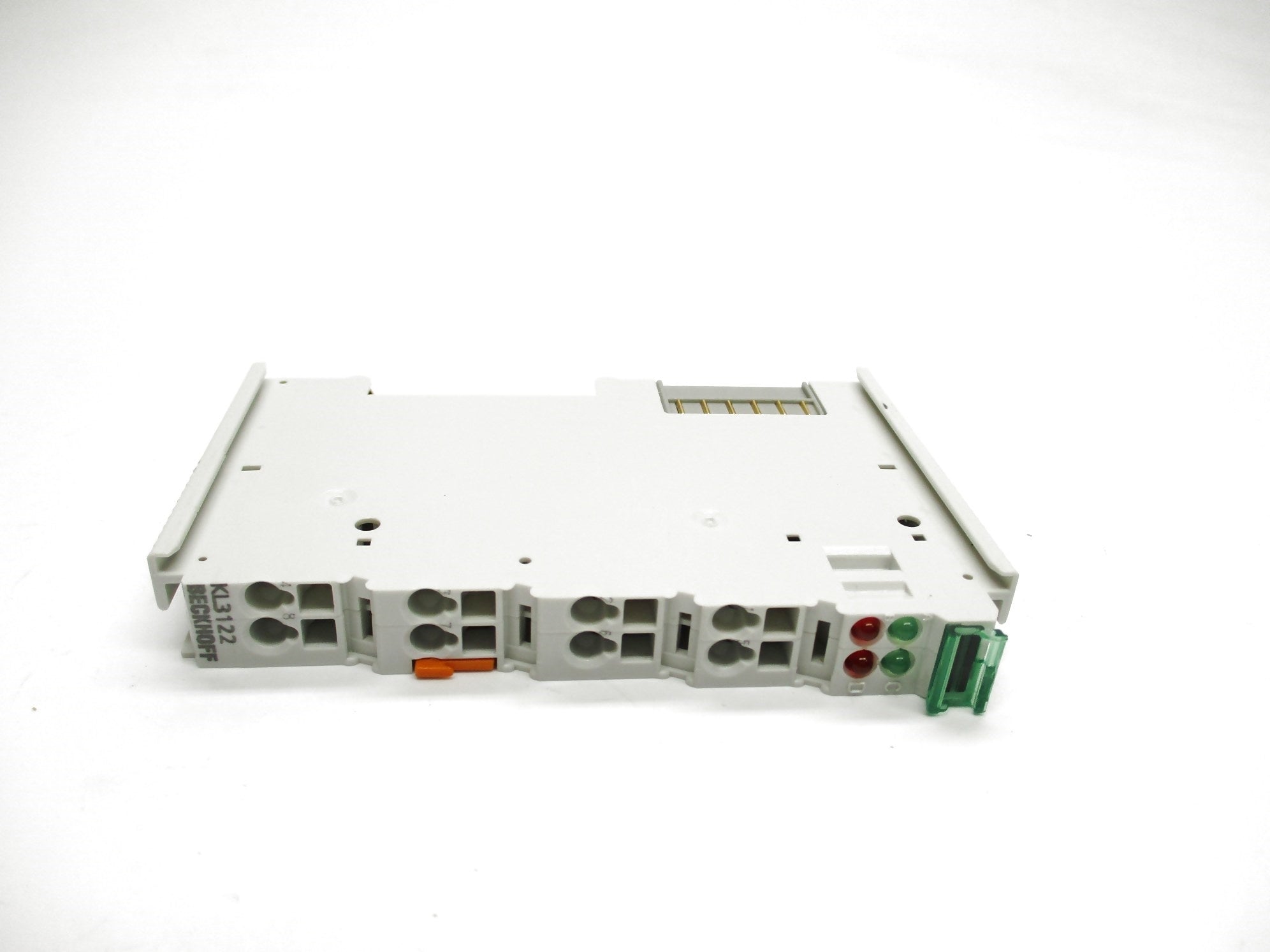 BECKHOFF KL3122 NSNP
