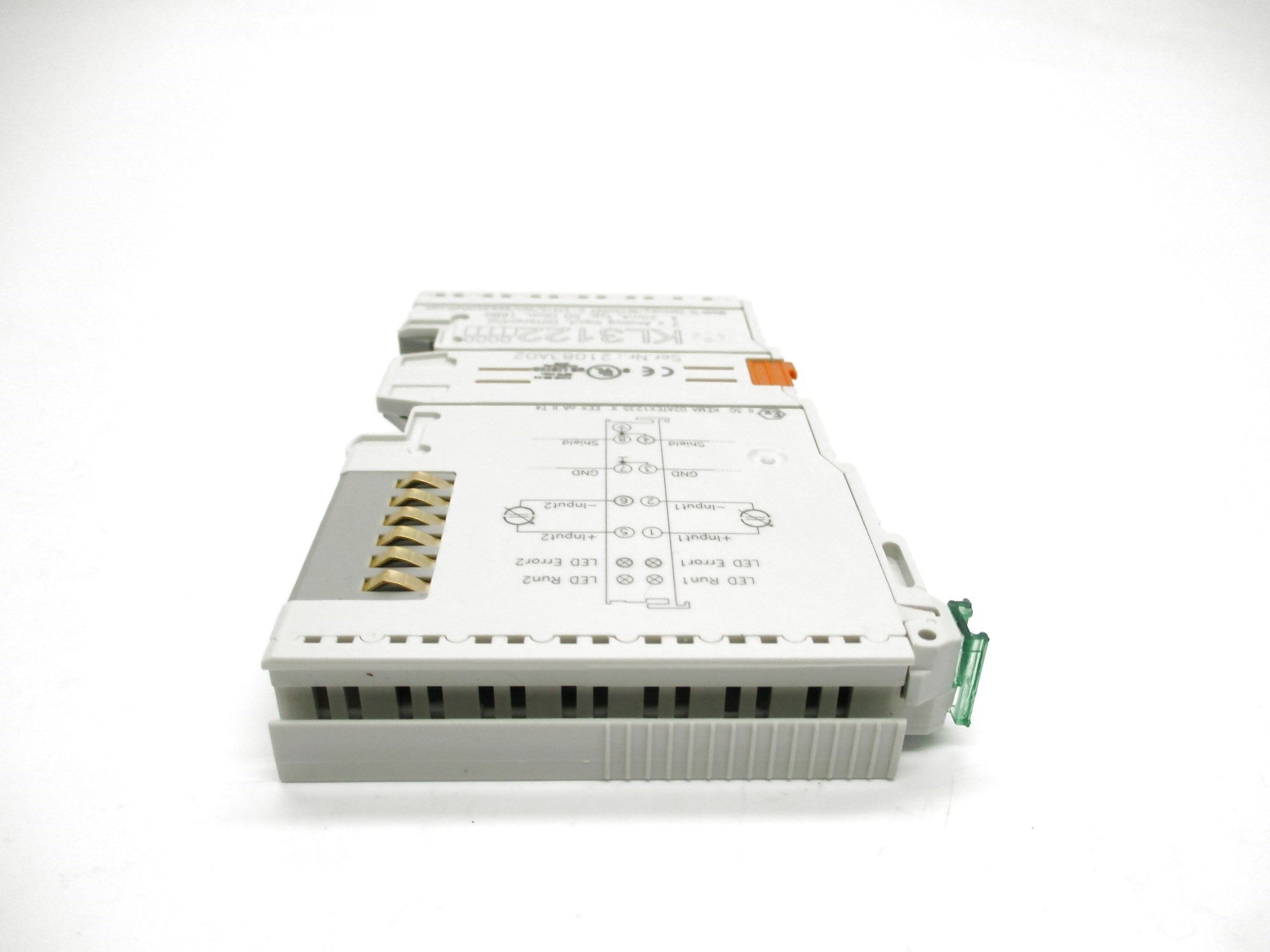 BECKHOFF KL3122 NSNP