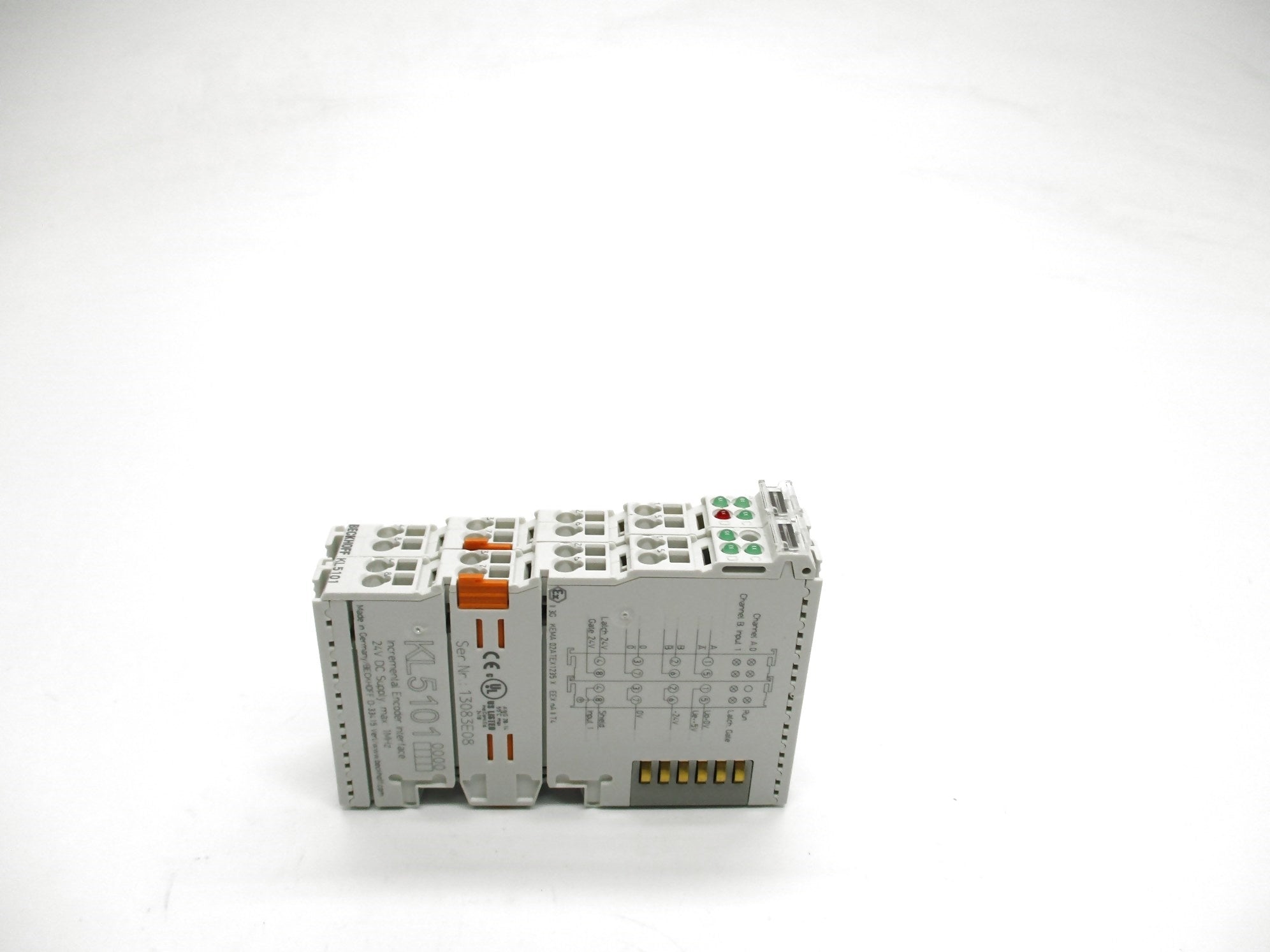 BECKHOFF KL5101 NSNP