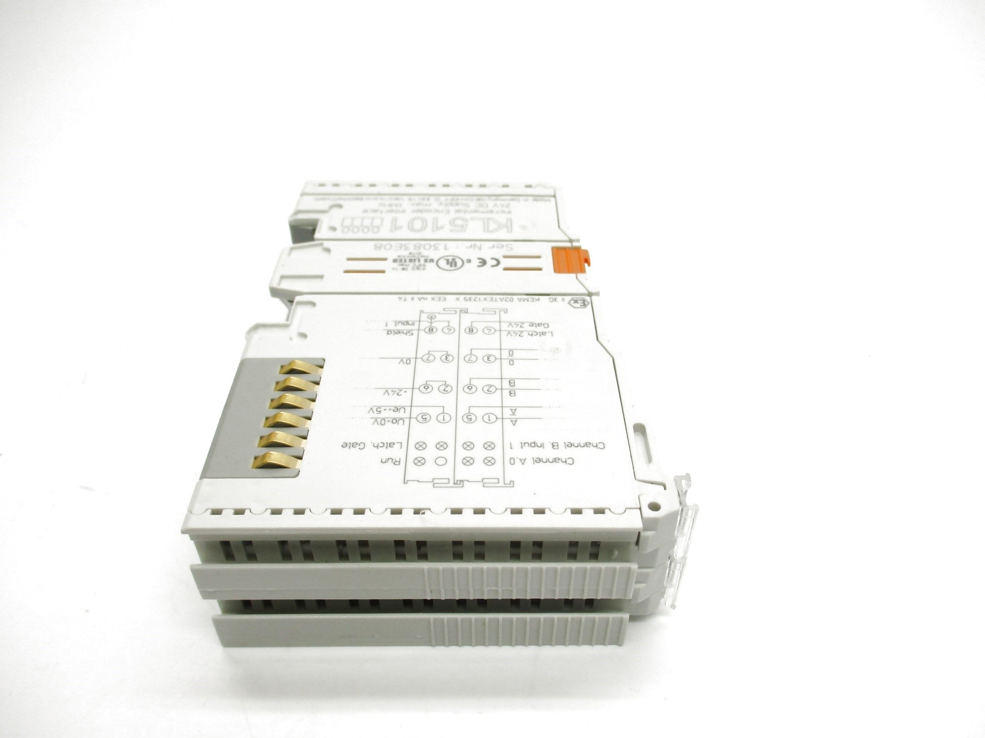 BECKHOFF KL5101 NSNP