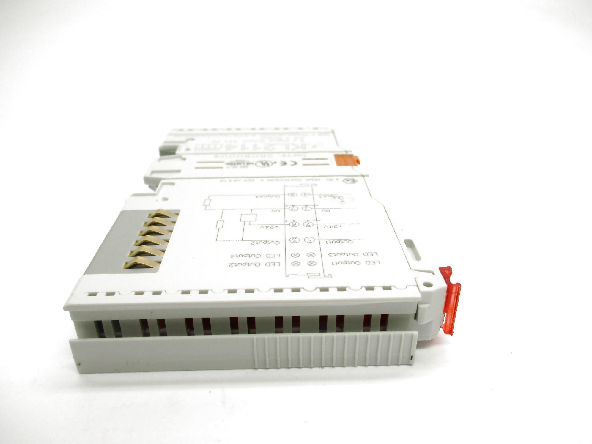 BECKHOFF KL2114 NSNP