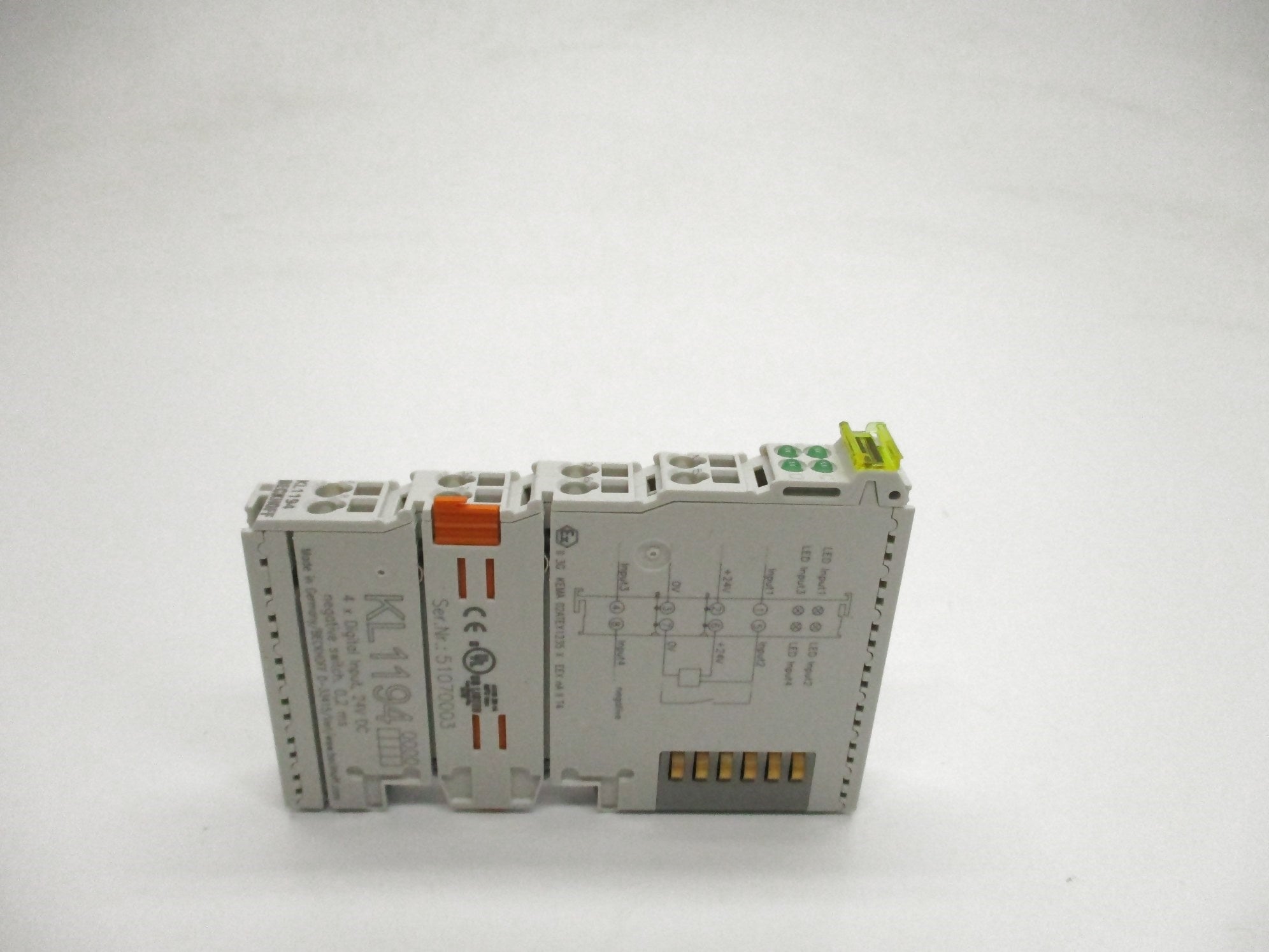 BECKHOFF KL1194 NSNP
