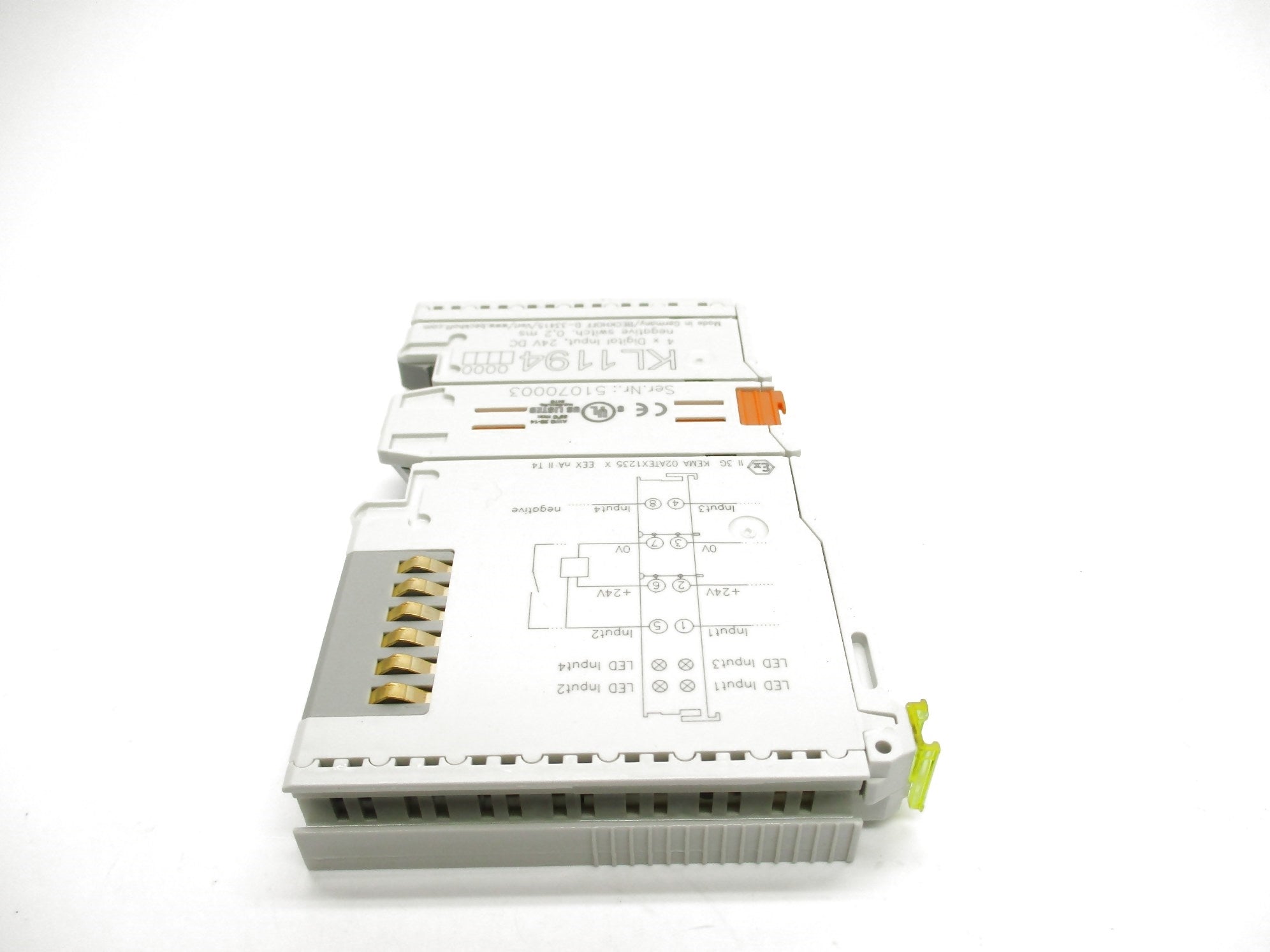 BECKHOFF KL1194 NSNP