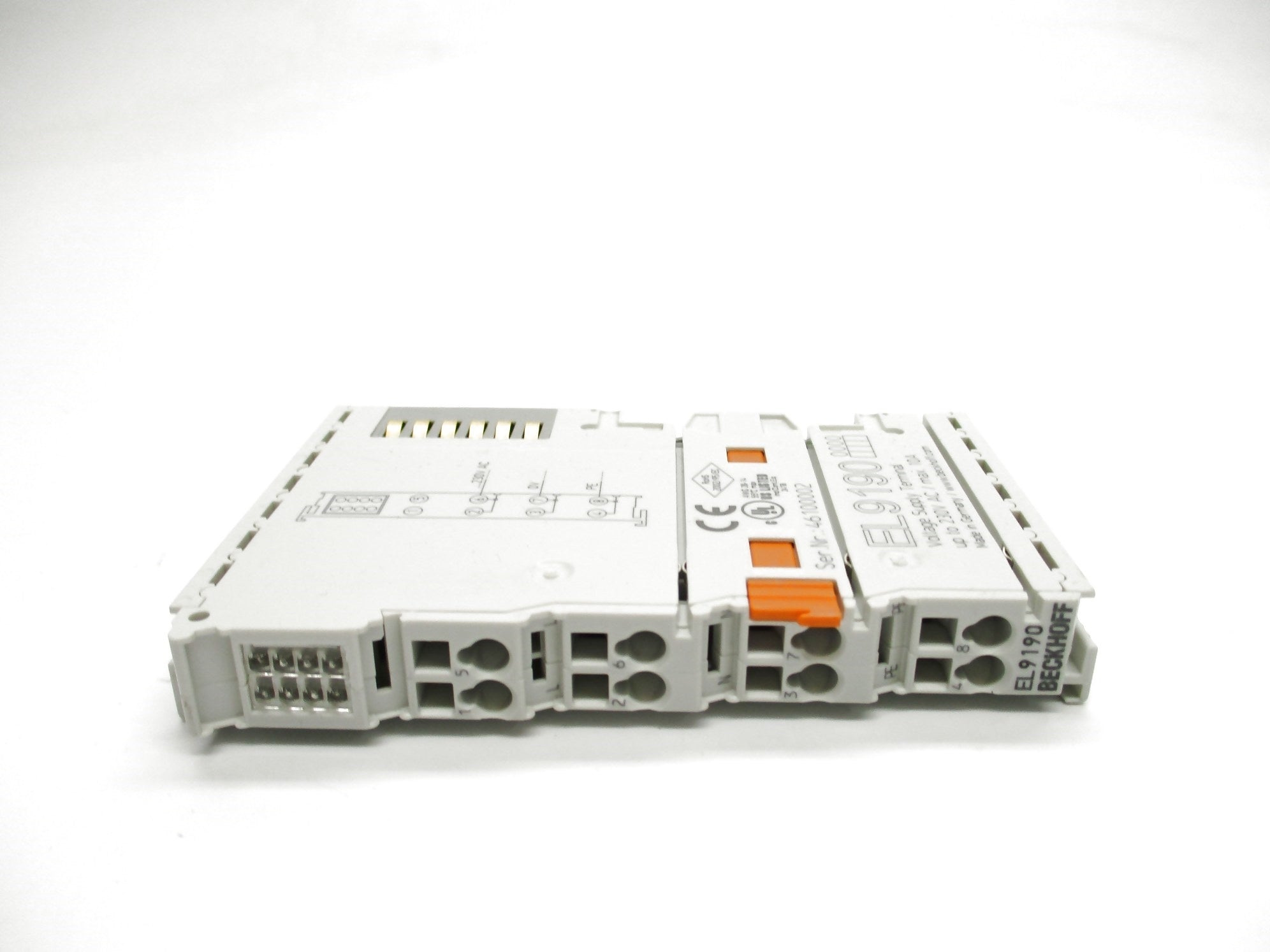 BECKHOFF EL9190 NSNP