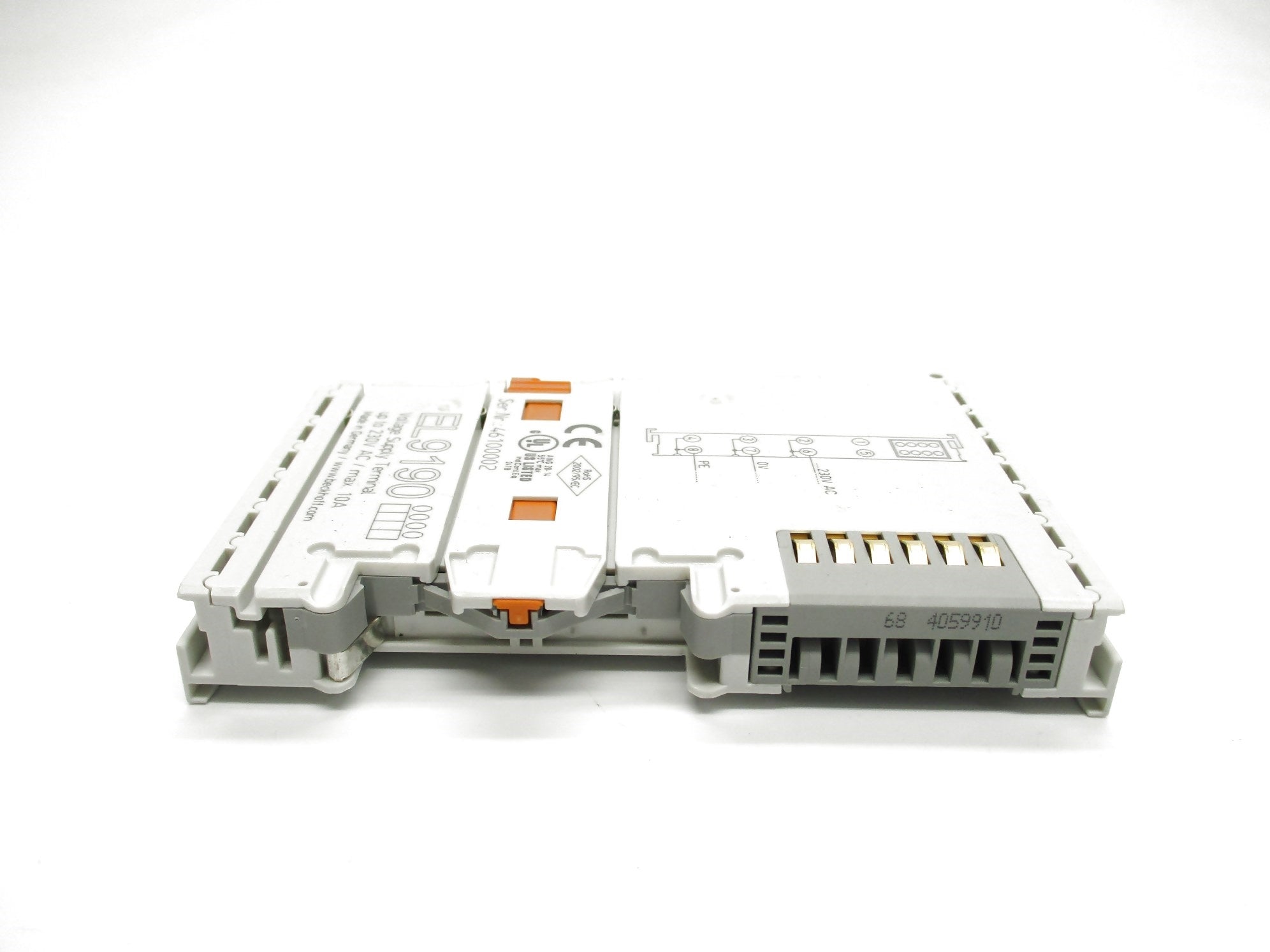BECKHOFF EL9190 NSNP