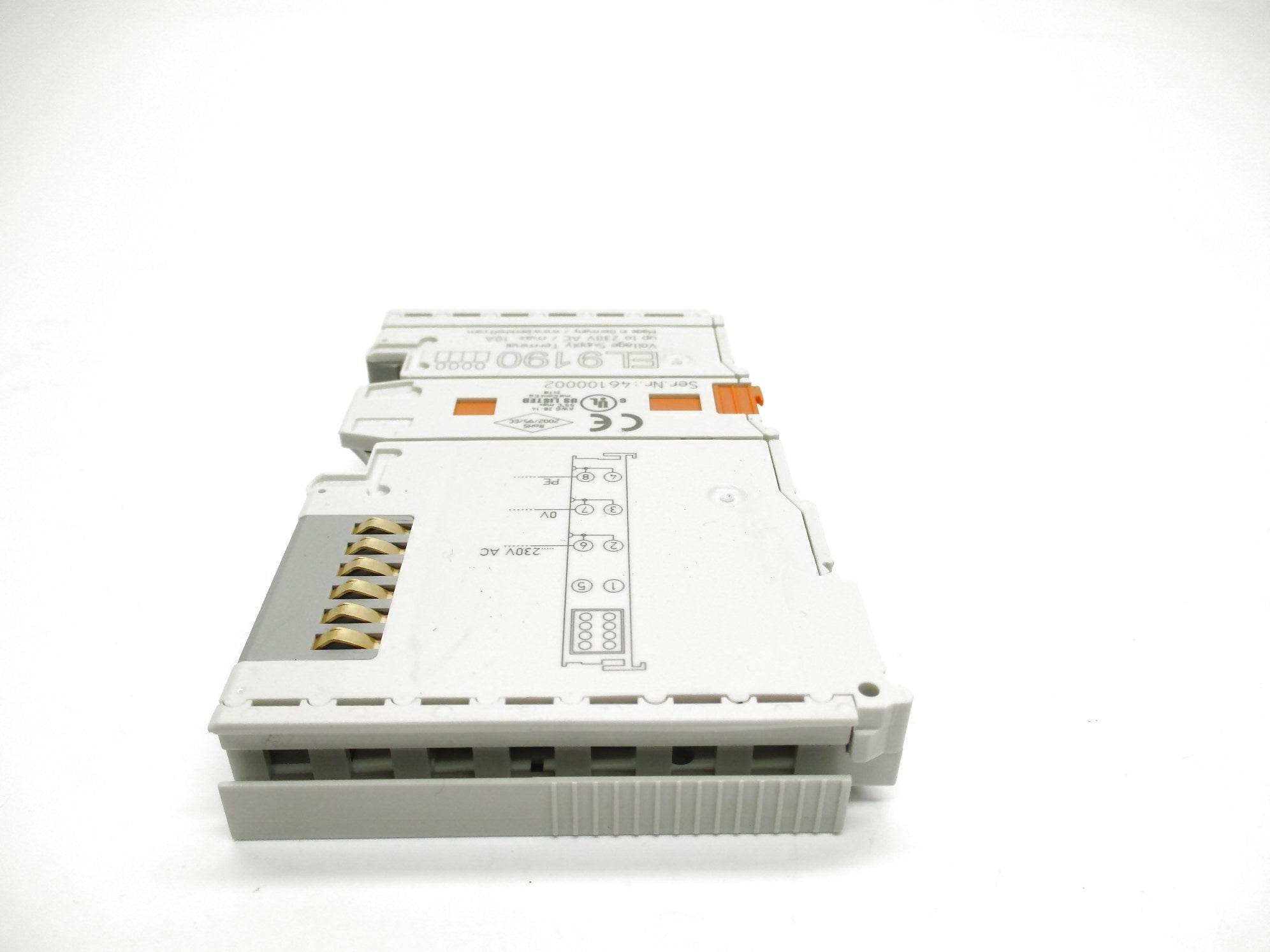 BECKHOFF EL9190 NSNP