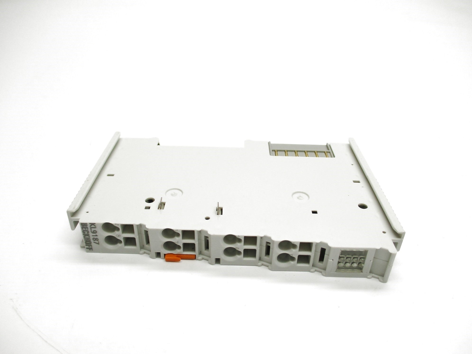 BECKHOFF KL9187 NSNP