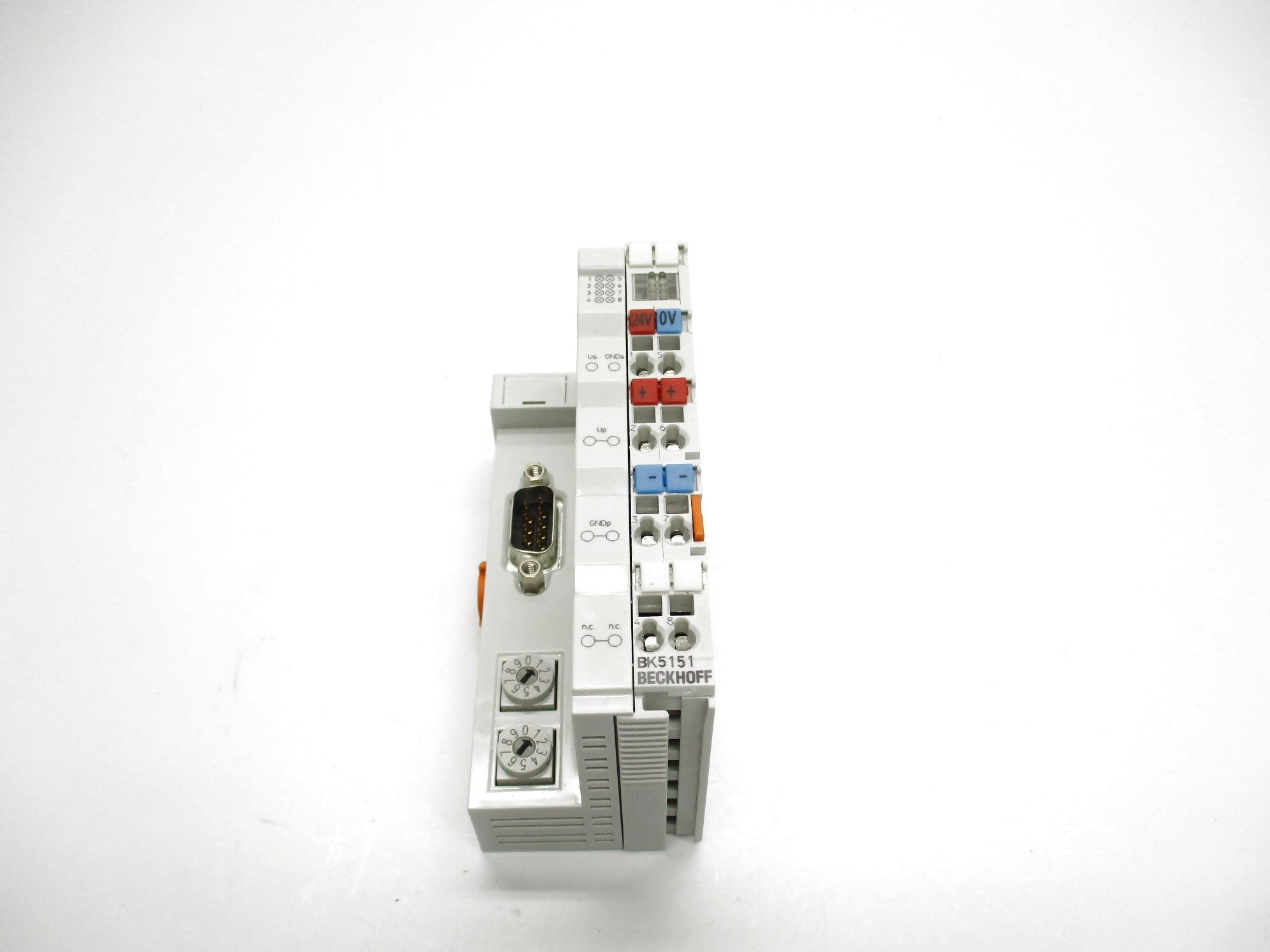 BECKHOFF BK5151 NSNP