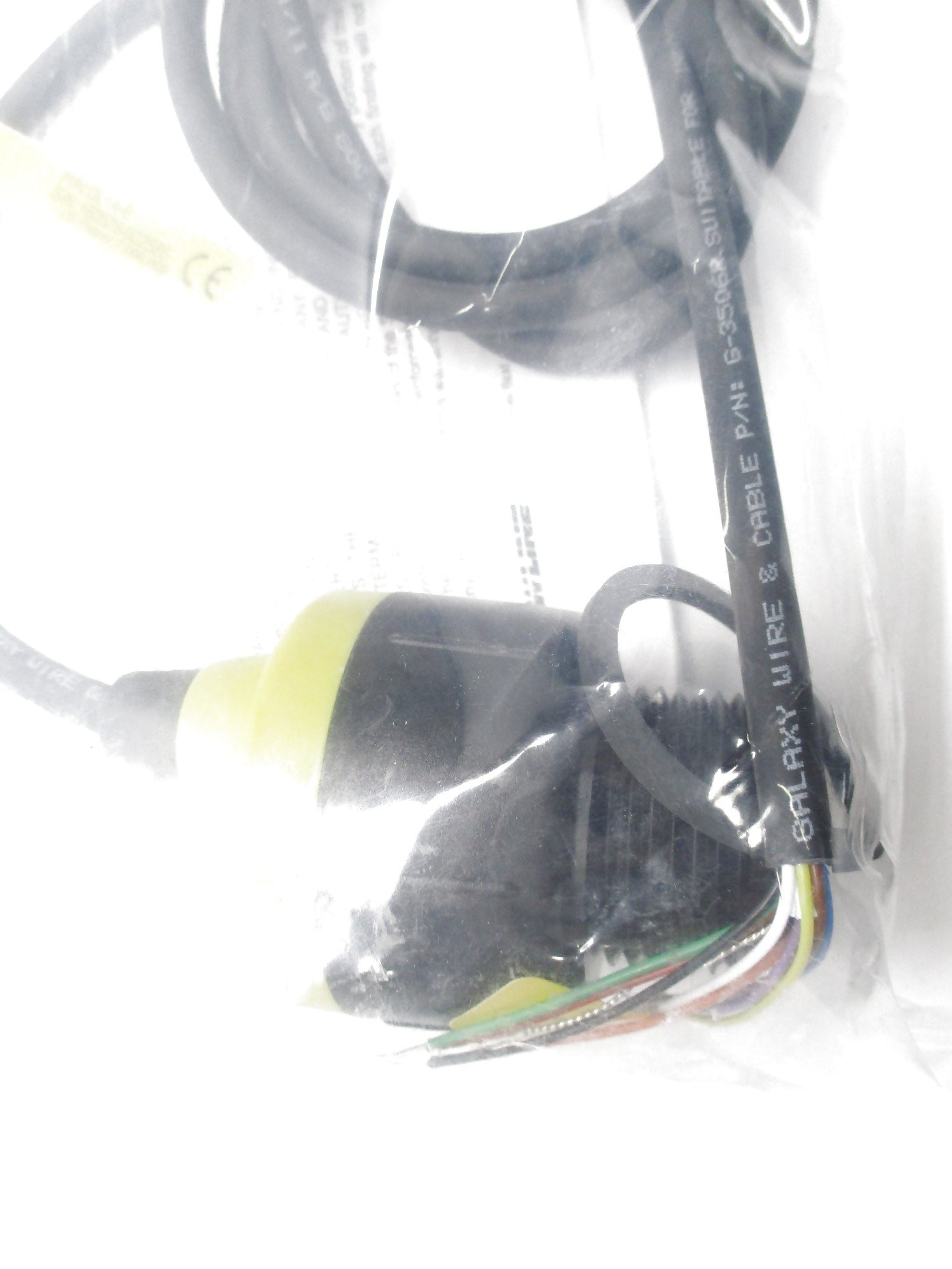 FLOWLINE DL14-00 NSMP
