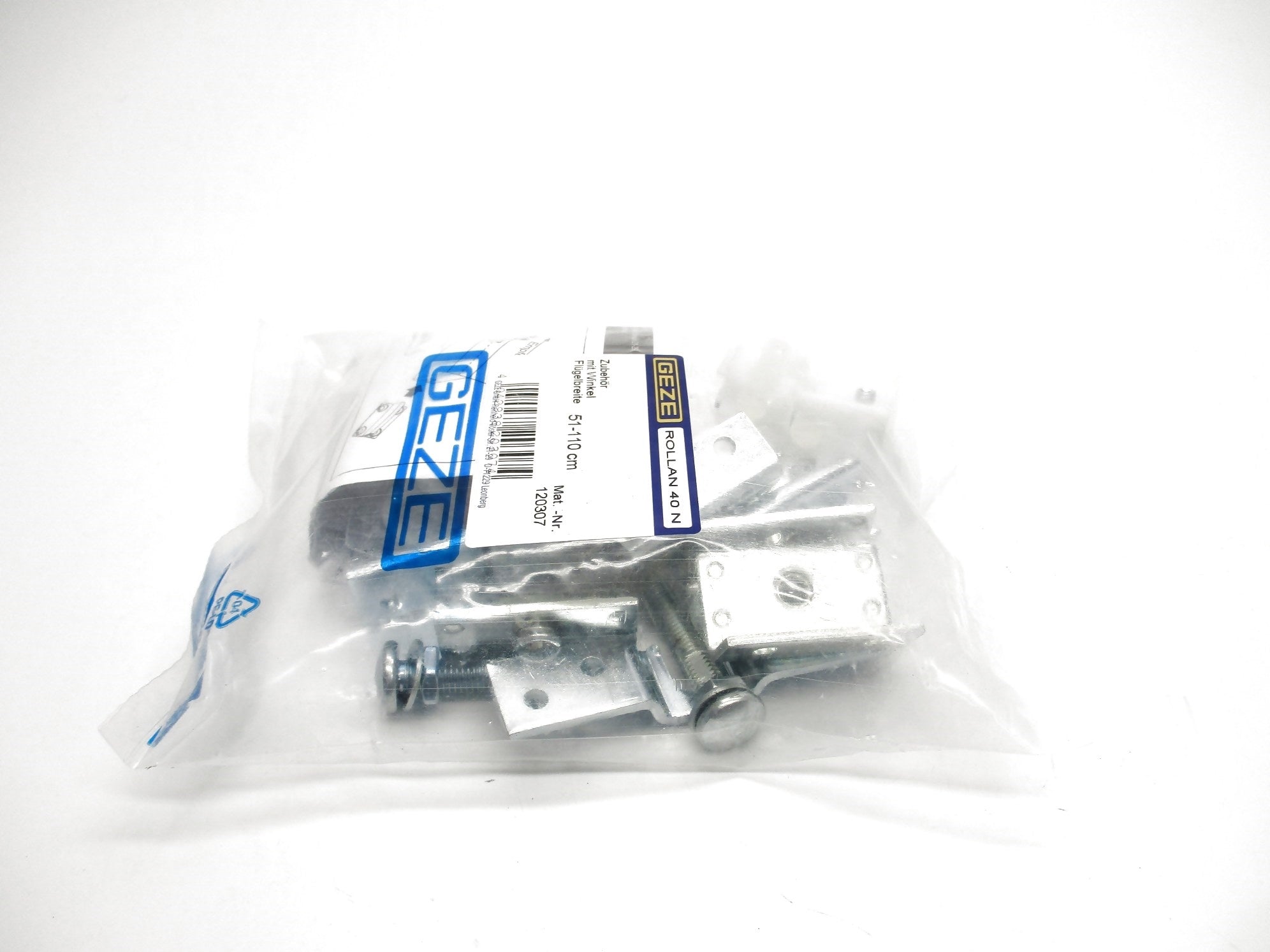 GEZE 120307 NSMP