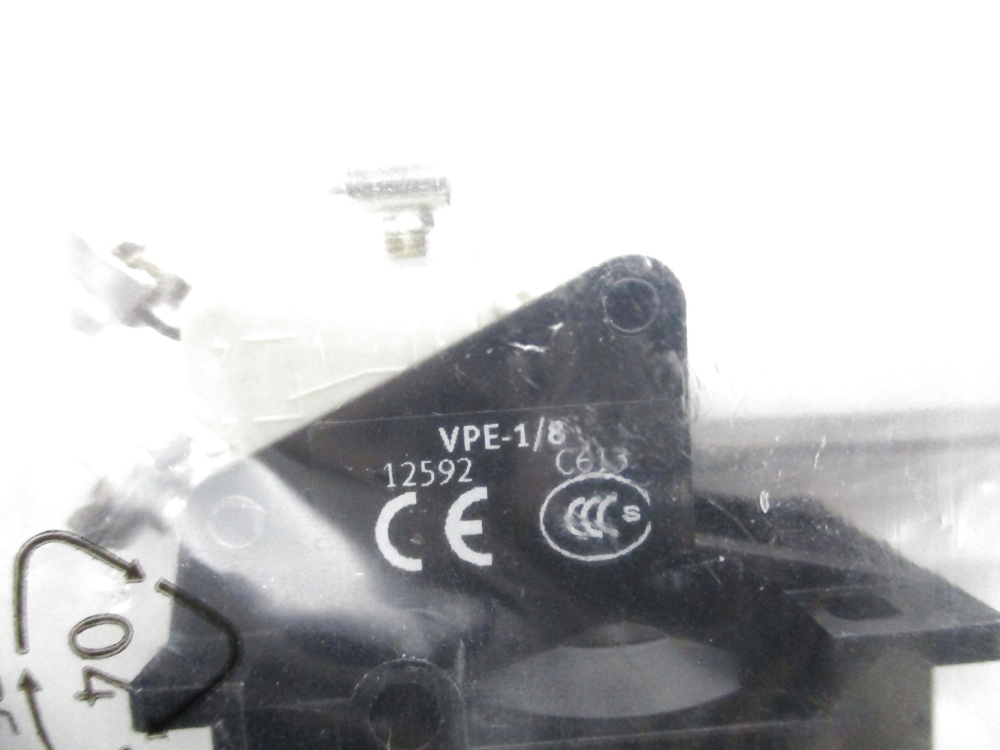 FESTO VPE-1/8 NSMP