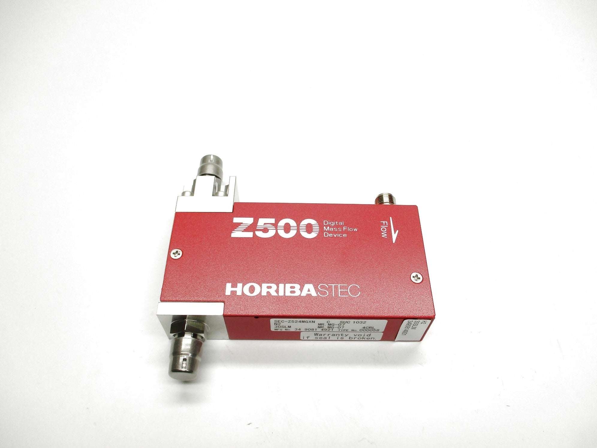 HORIBASTEC SEC-Z524MGXN NSNP