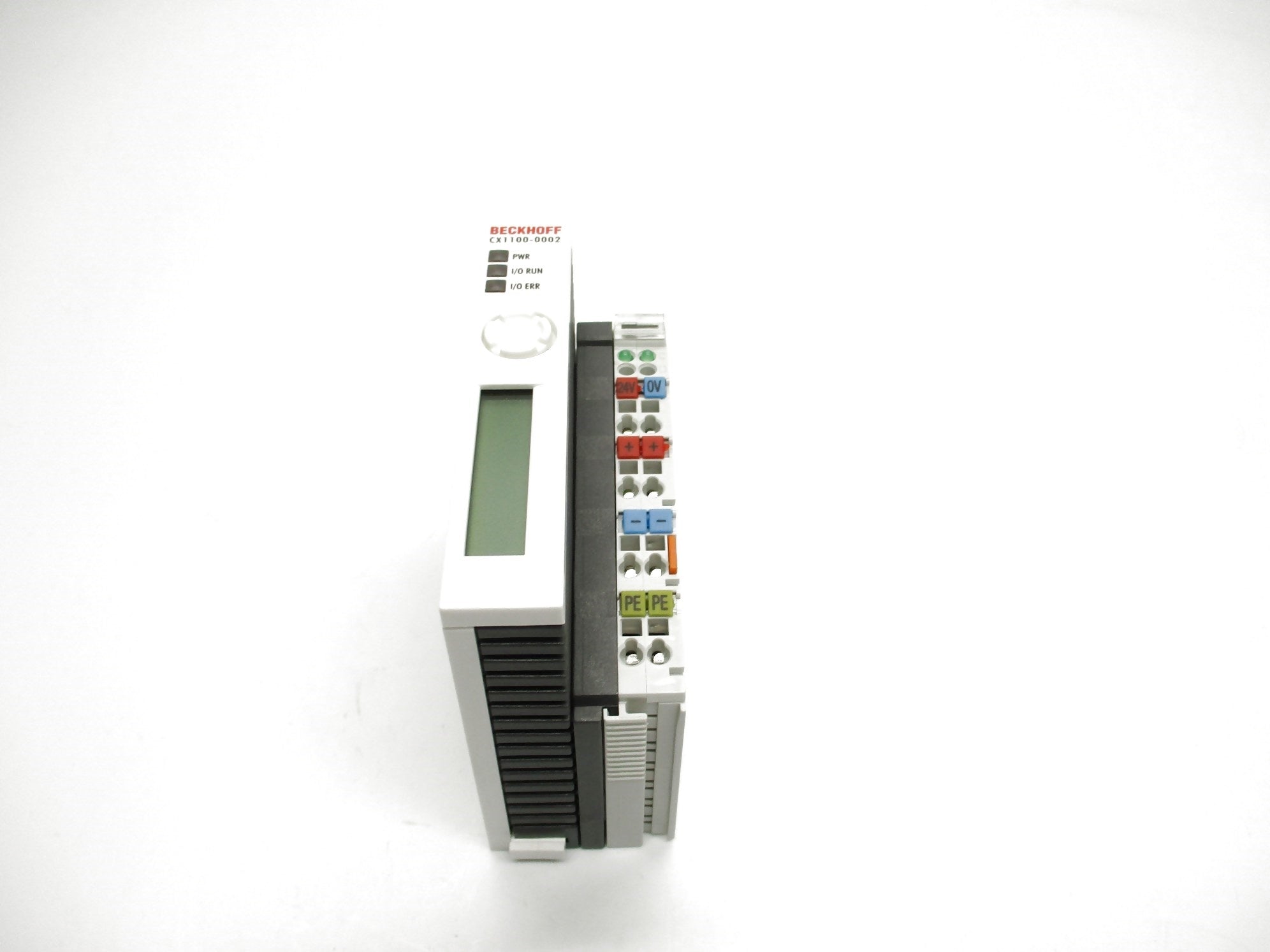 BECKHOFF CX1100-0002 NSNP