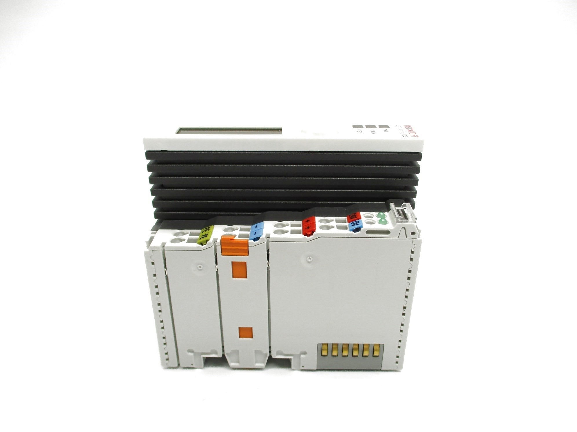 BECKHOFF CX1100-0002 NSNP