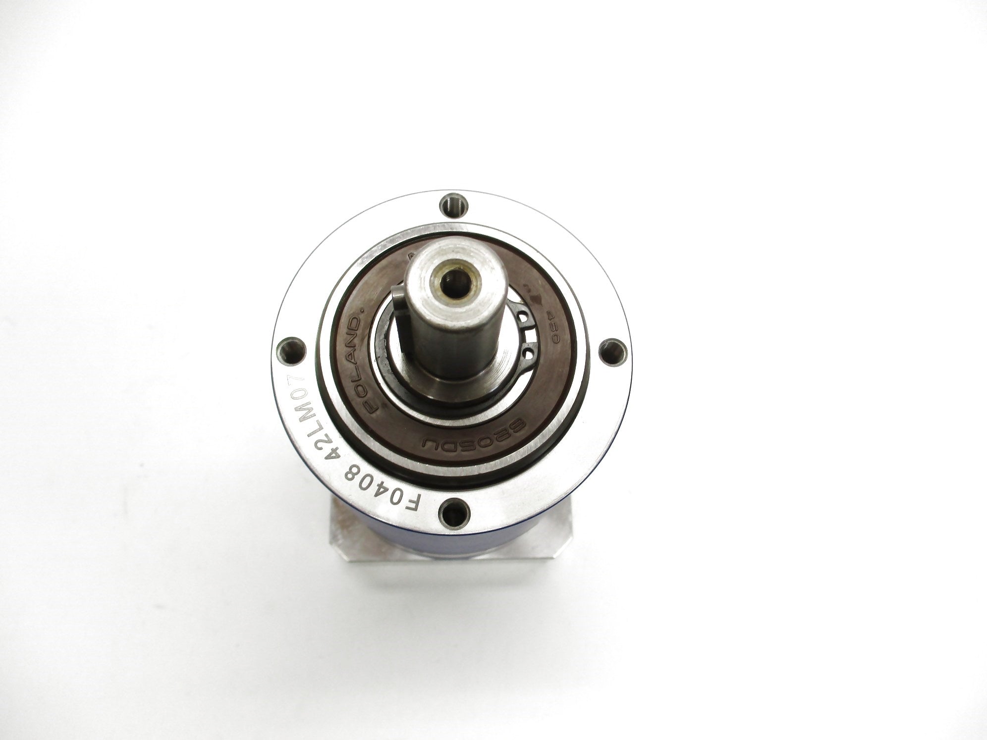 ALPHA LP070-M02-15-111-000 NSNP