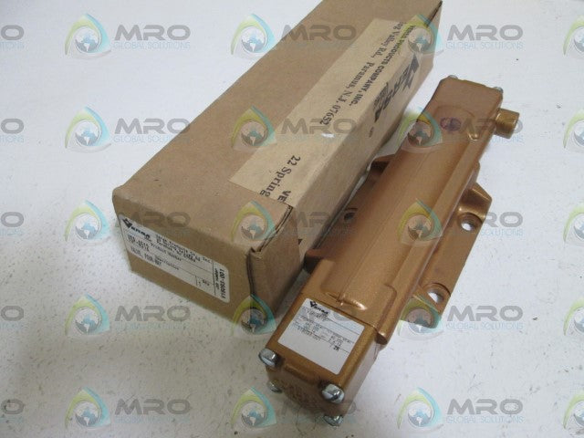 VERSA SOLENOID VALVE VSP-4512 *NEW IN BOX*