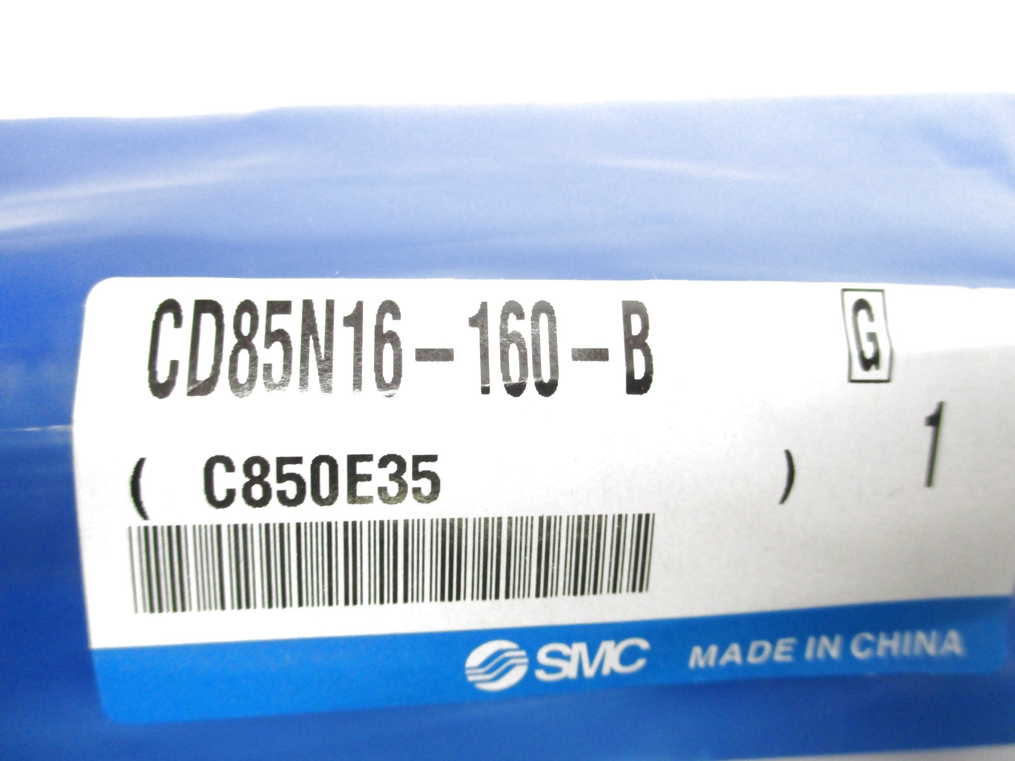 SMC CD85N16-160-B NSMP
