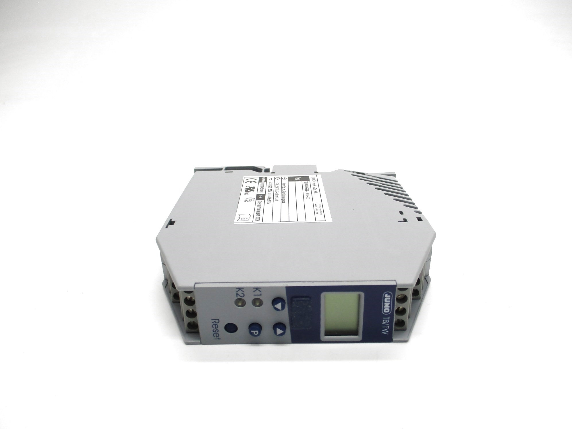 JUMO 701140/9999-999-22 NSNP