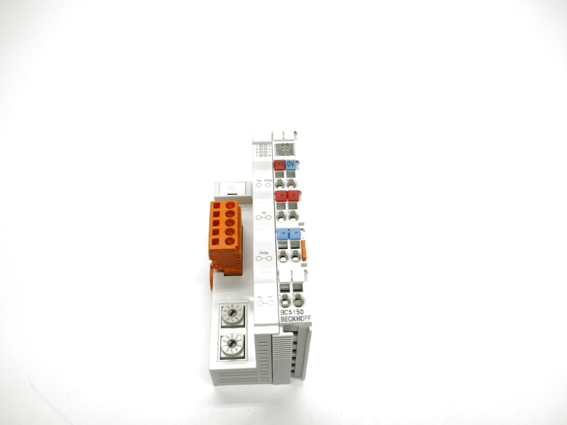 BECKHOFF BC5150 NSNP