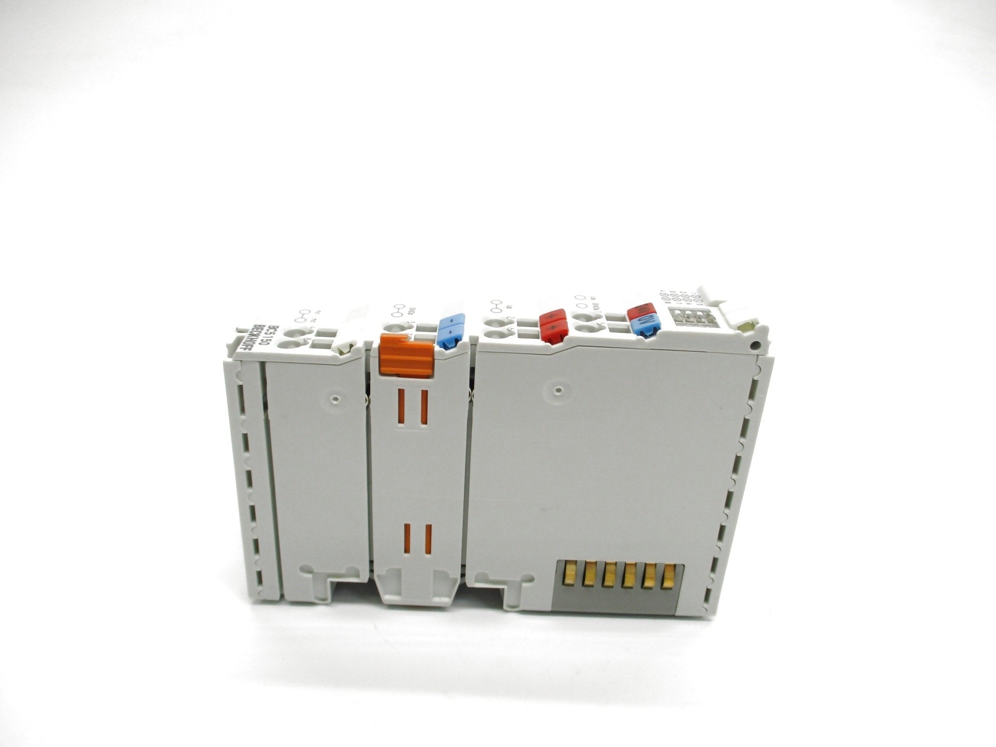 BECKHOFF BC5150 NSNP