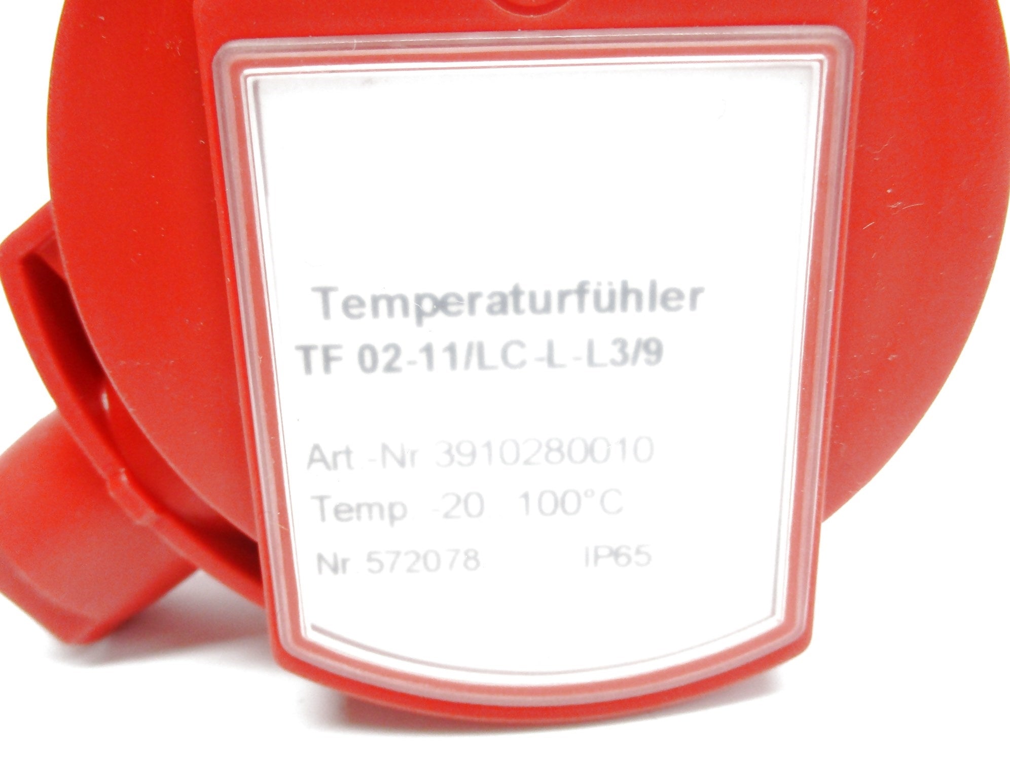 MAZURCZAK TF02-11/LC-L-L3/9 NSNP