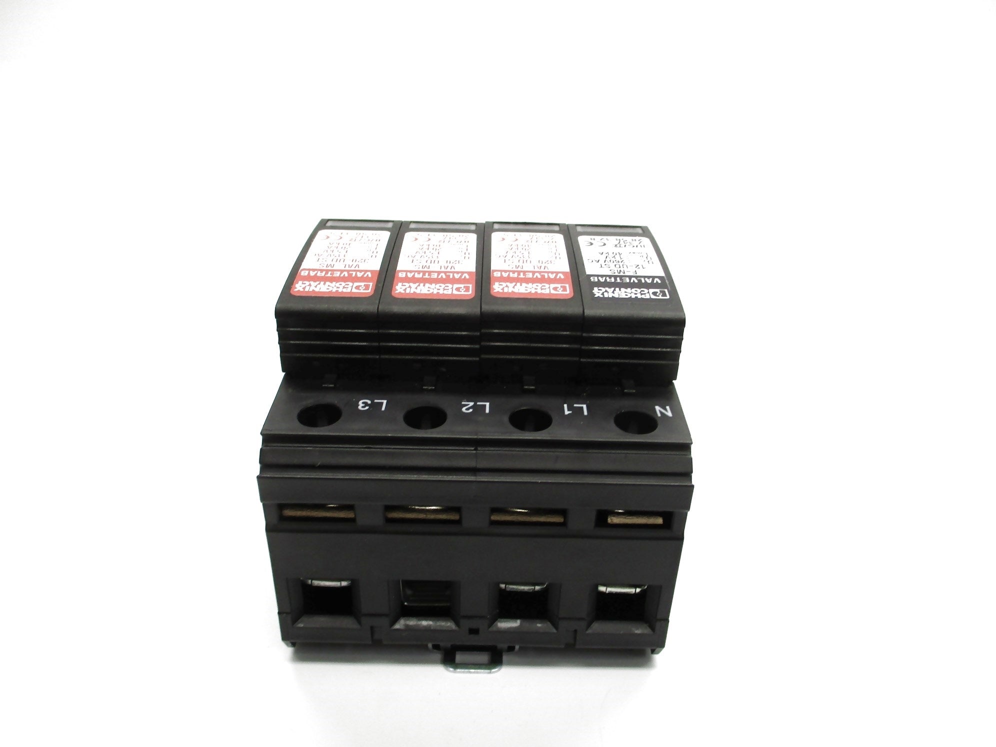 PHOENIX CONTACT VAL-MS320/3+1/FM-UD NSNP