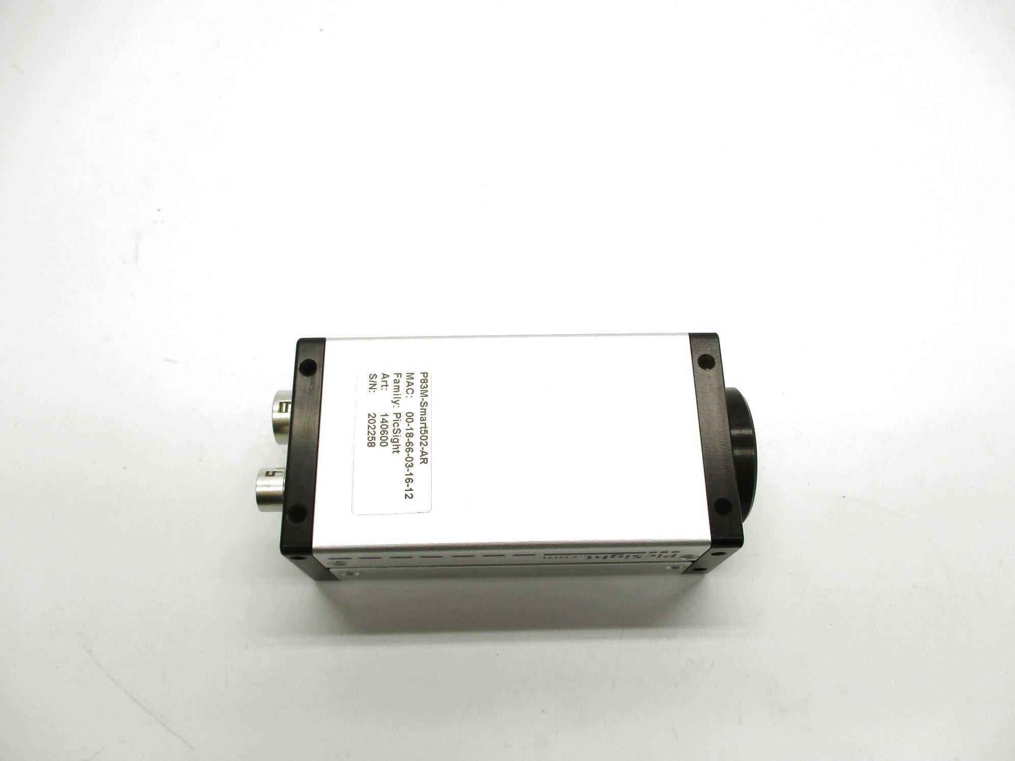 LEUTRO VISION P83M-Smart502-AR NSNP