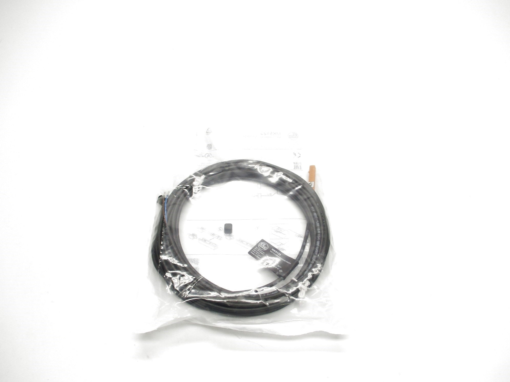 IFM EFECTOR MK5123 NSMP