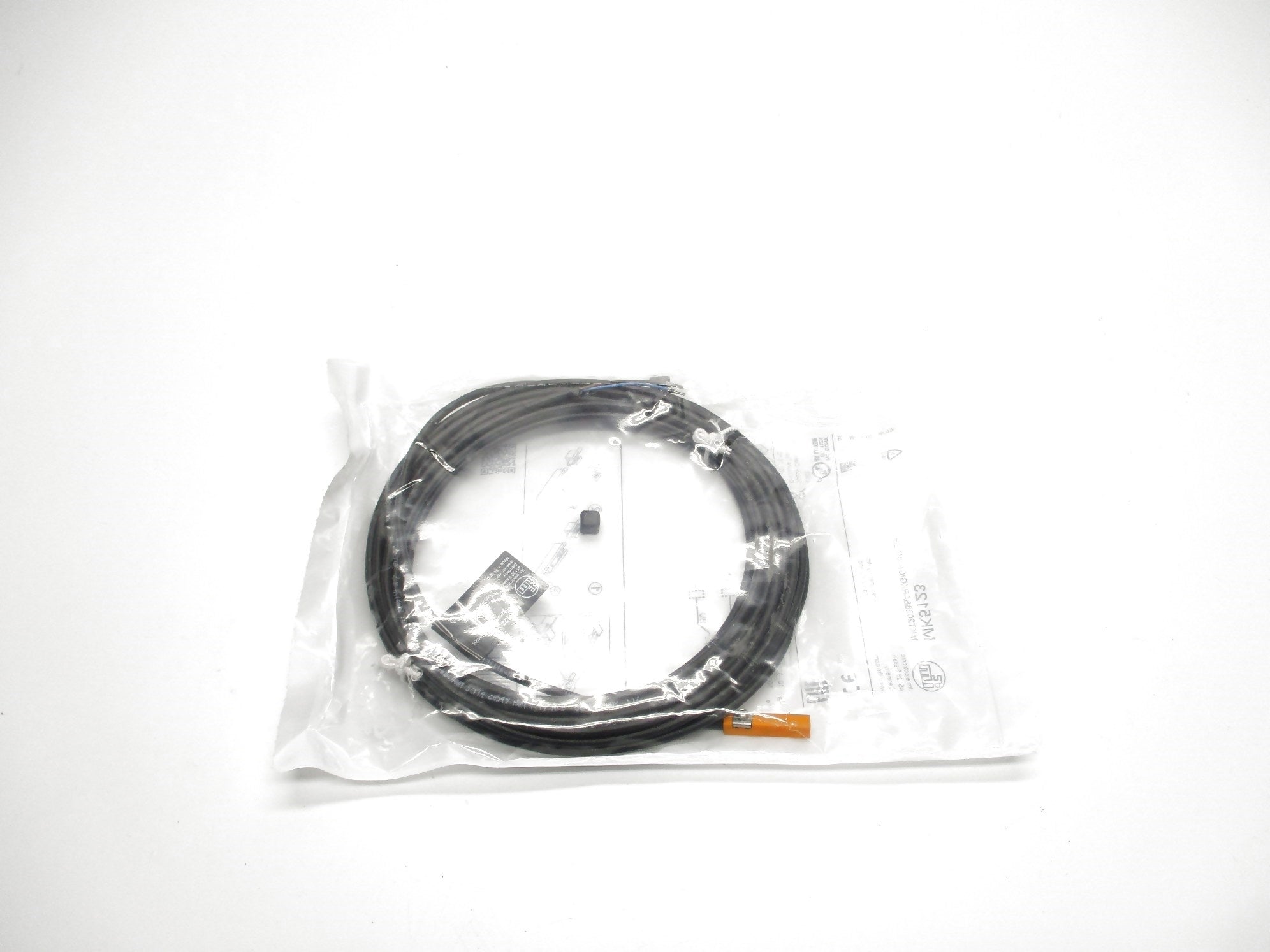 IFM EFECTOR MK5123 NSMP