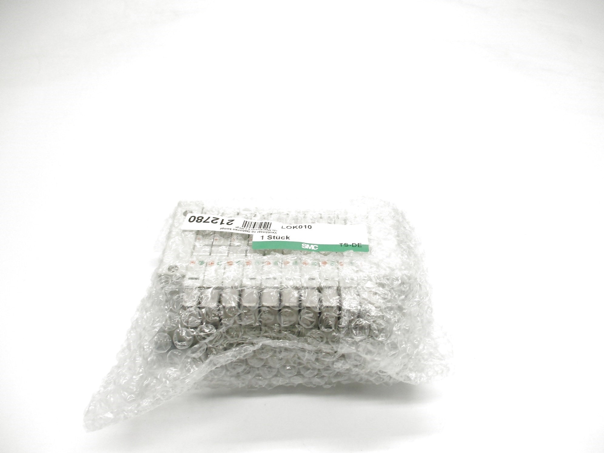 SMC VQ1-LOK010 NSMP