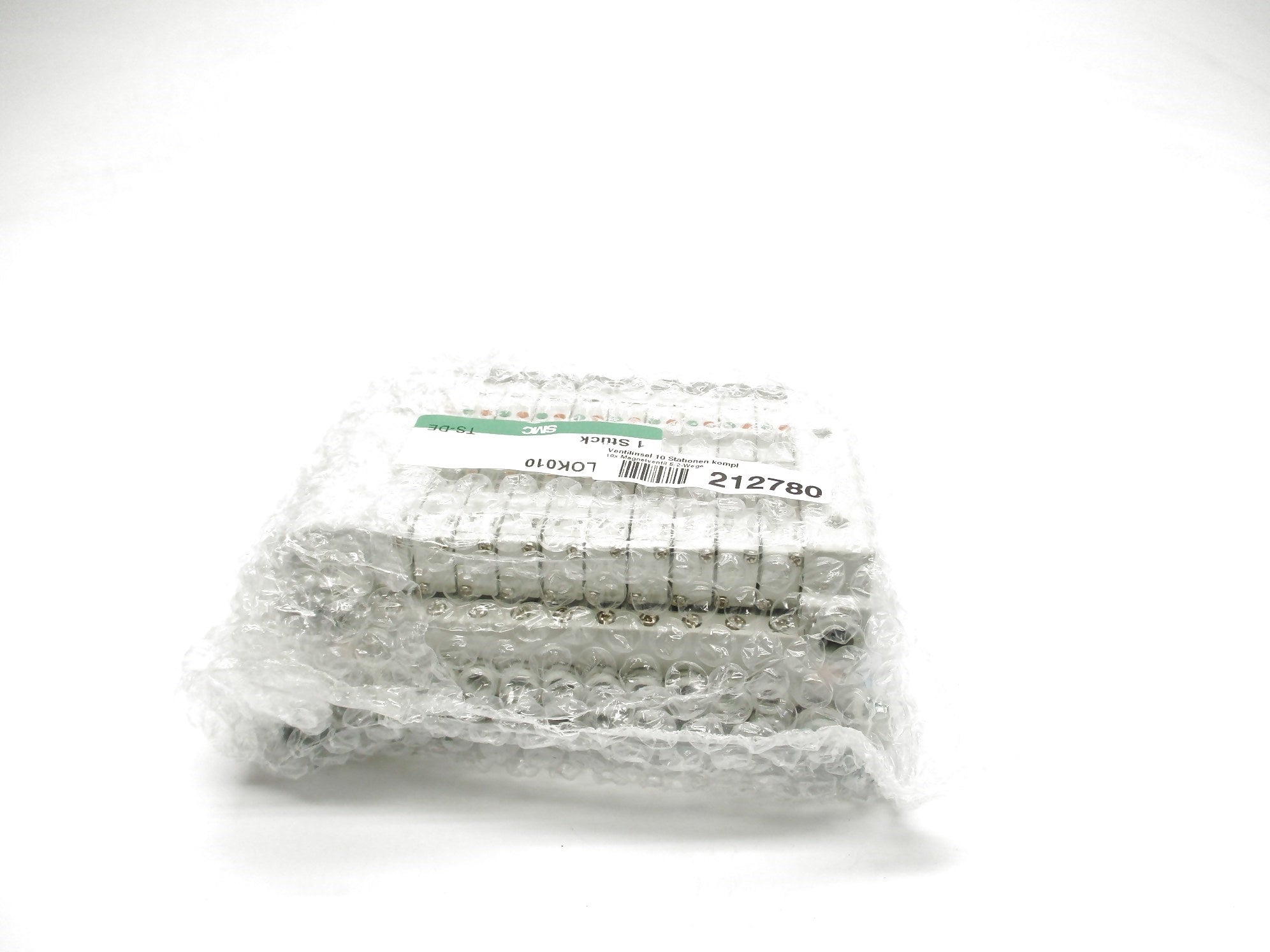 SMC VQ1-LOK010 NSMP
