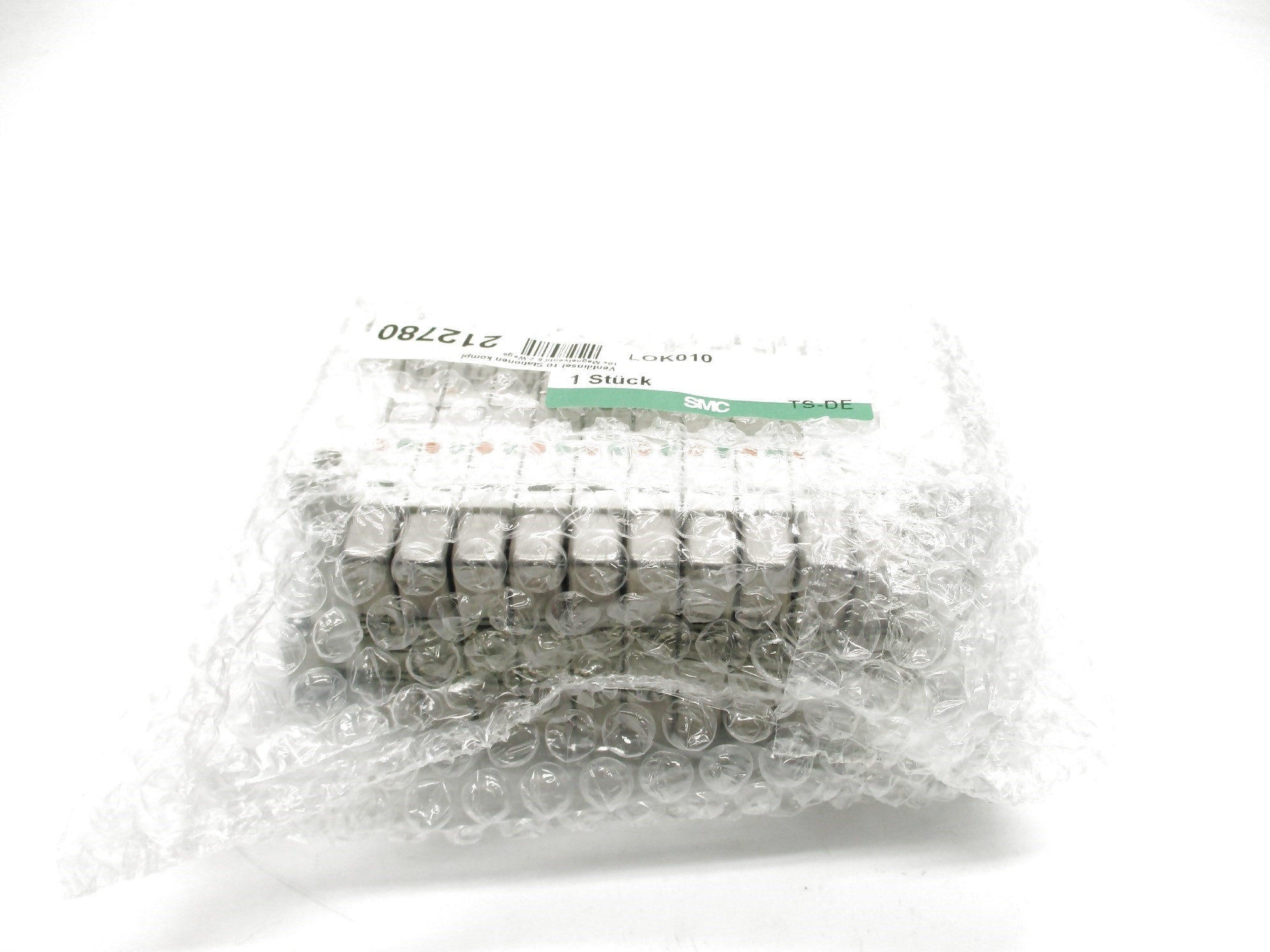 SMC VQ1-LOK010 NSMP