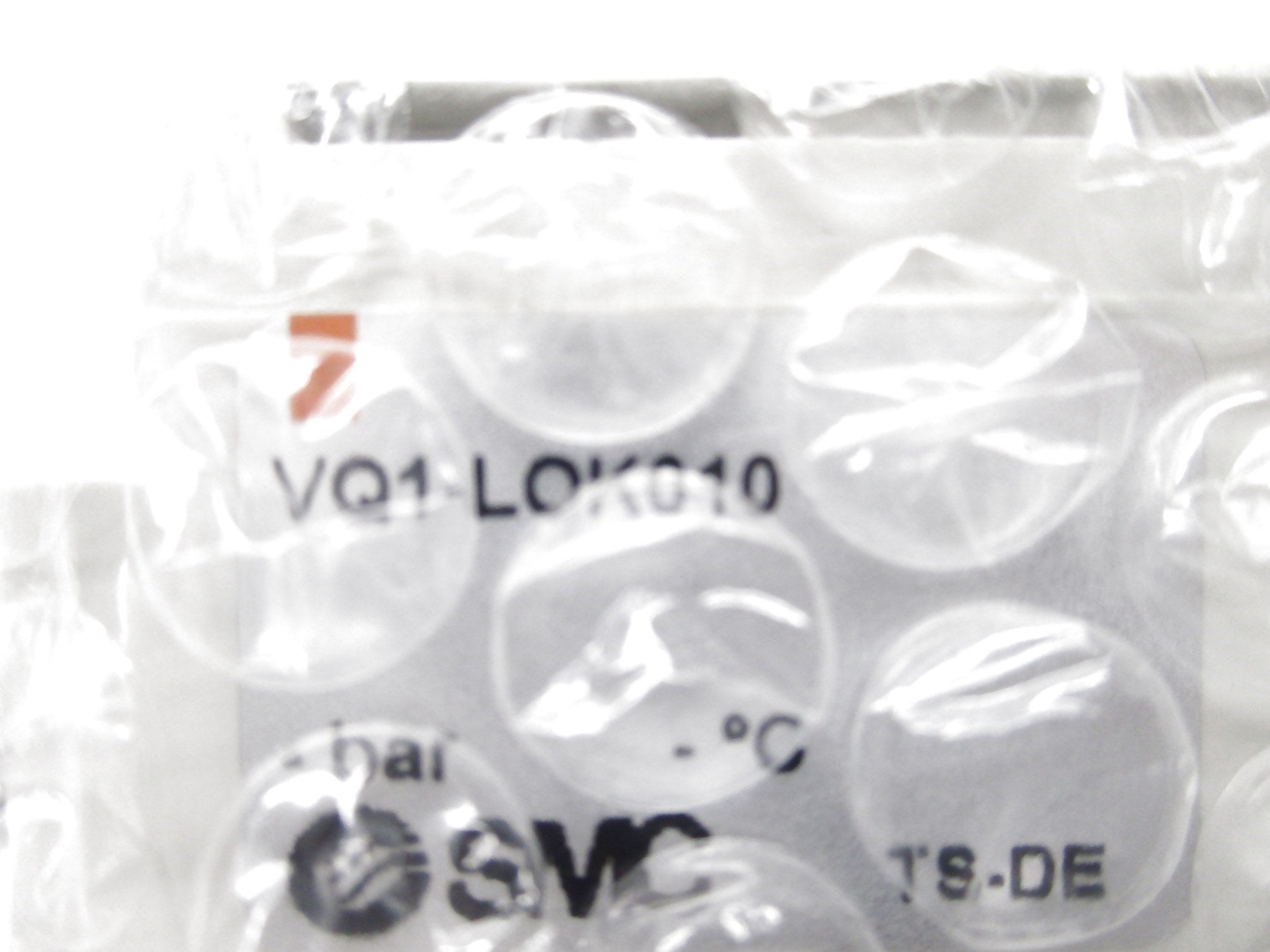 SMC VQ1-LOK010 NSMP