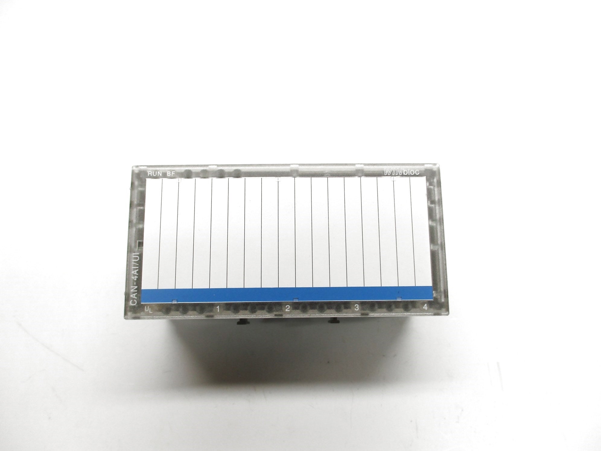 MICRO INNOVATION CAN-4AI/UI NSNP