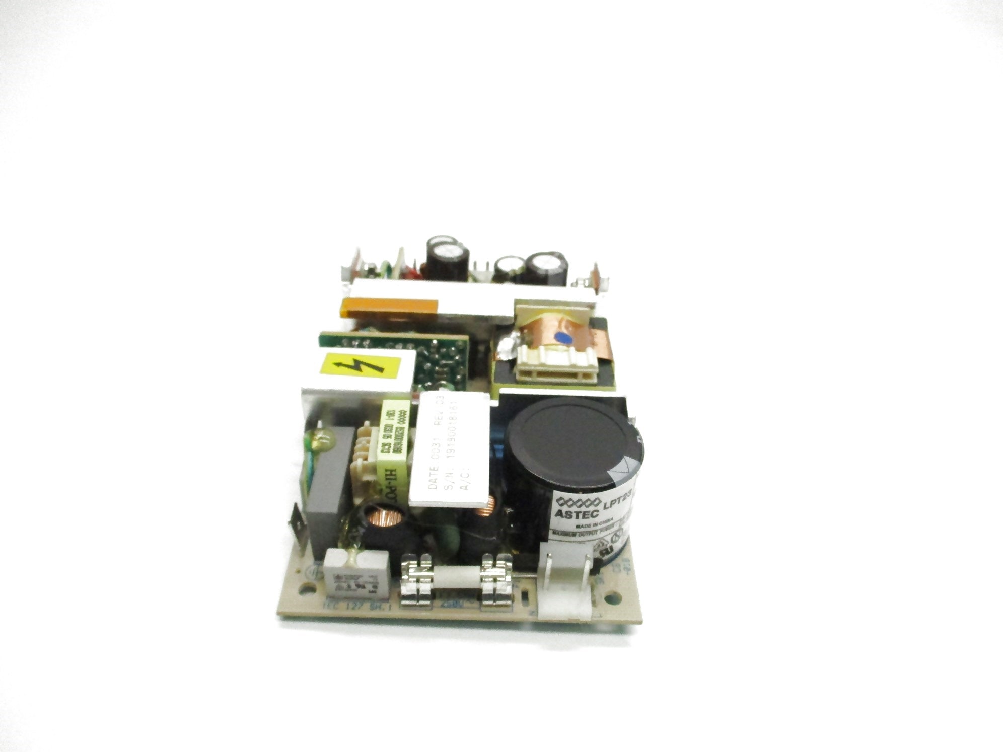 ASTEC LPT23 NSNP