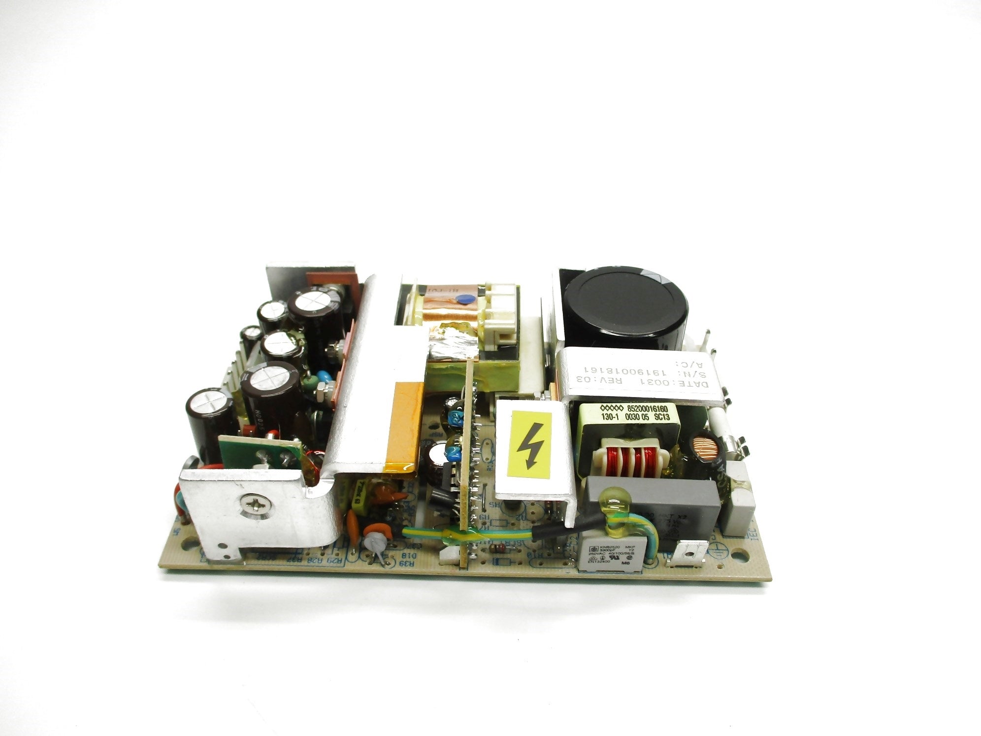 ASTEC LPT23 NSNP