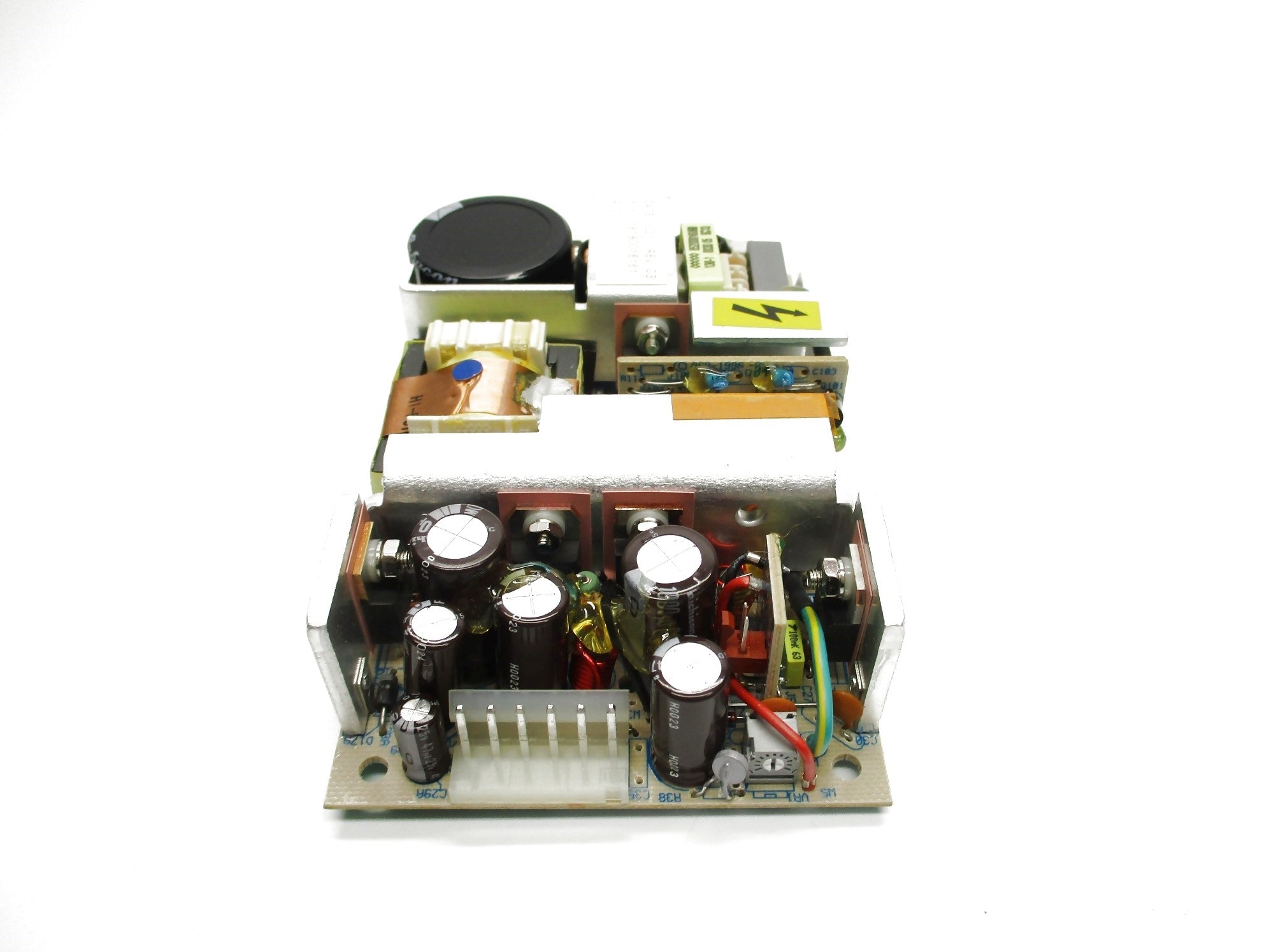 ASTEC LPT23 NSNP