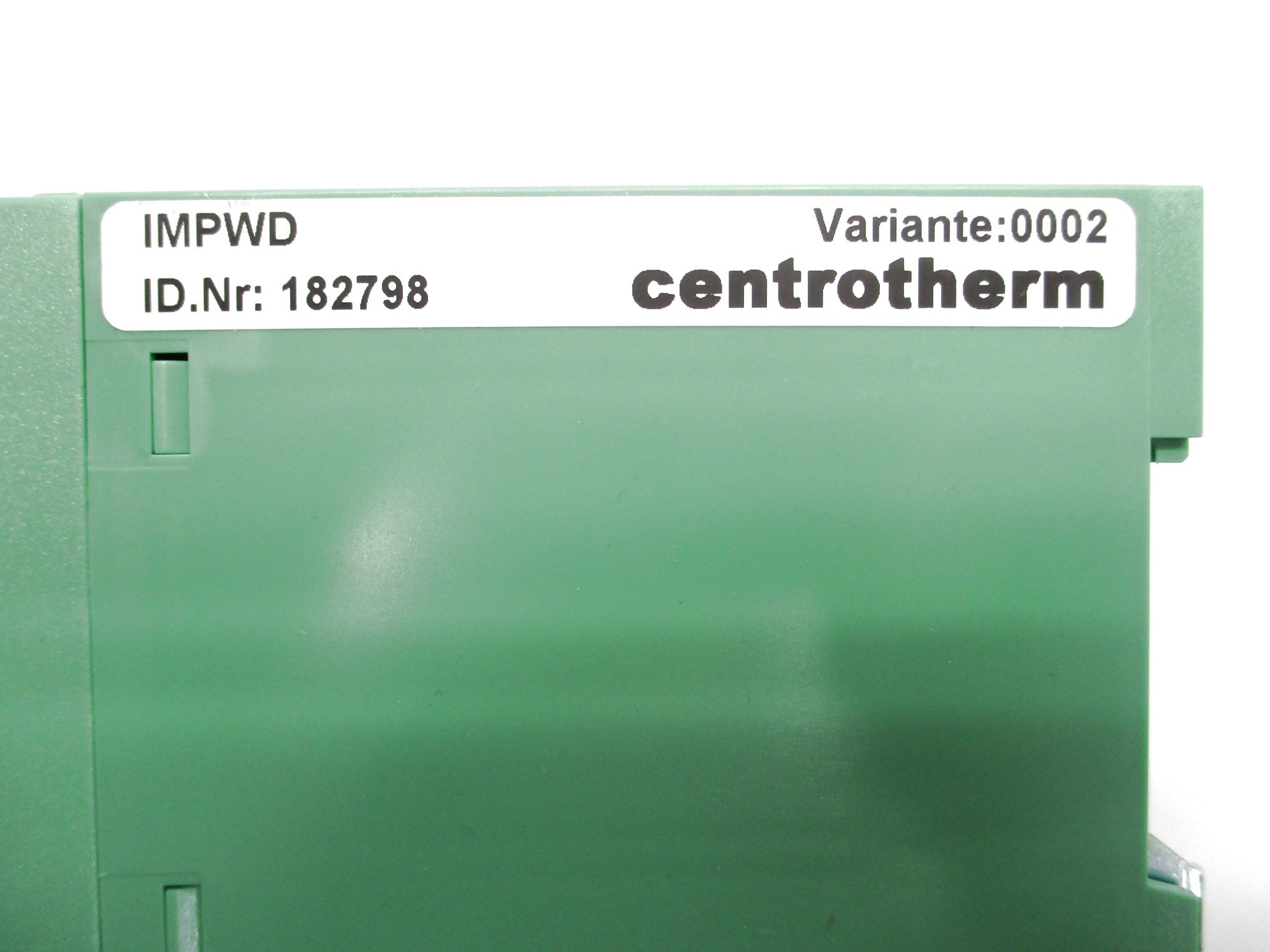 CENTROTHERM IMPWD 24V NSNP