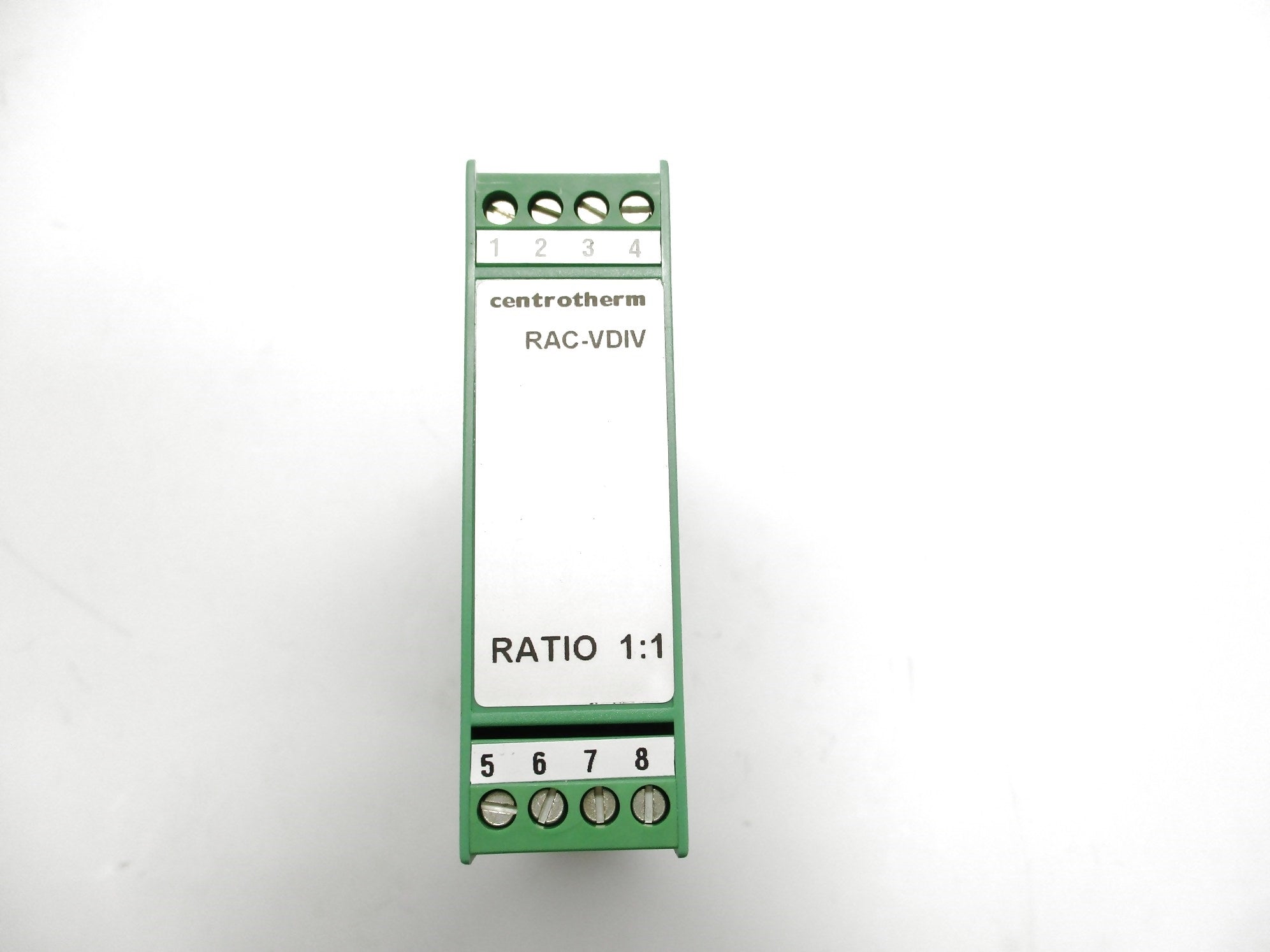 CENTROTHERM RAC-VDIV NSNP